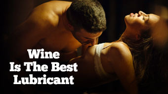 Wine Is the Best Lubricant - undefined - by undefined | XConfessions Porn for Women
