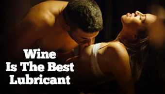 Wine Is the Best Lubricant - undefined - by undefined | XConfessions Porn for Women Wine Is the Best Lubricant - undefined - by undefined | XConfessions Porn for Women