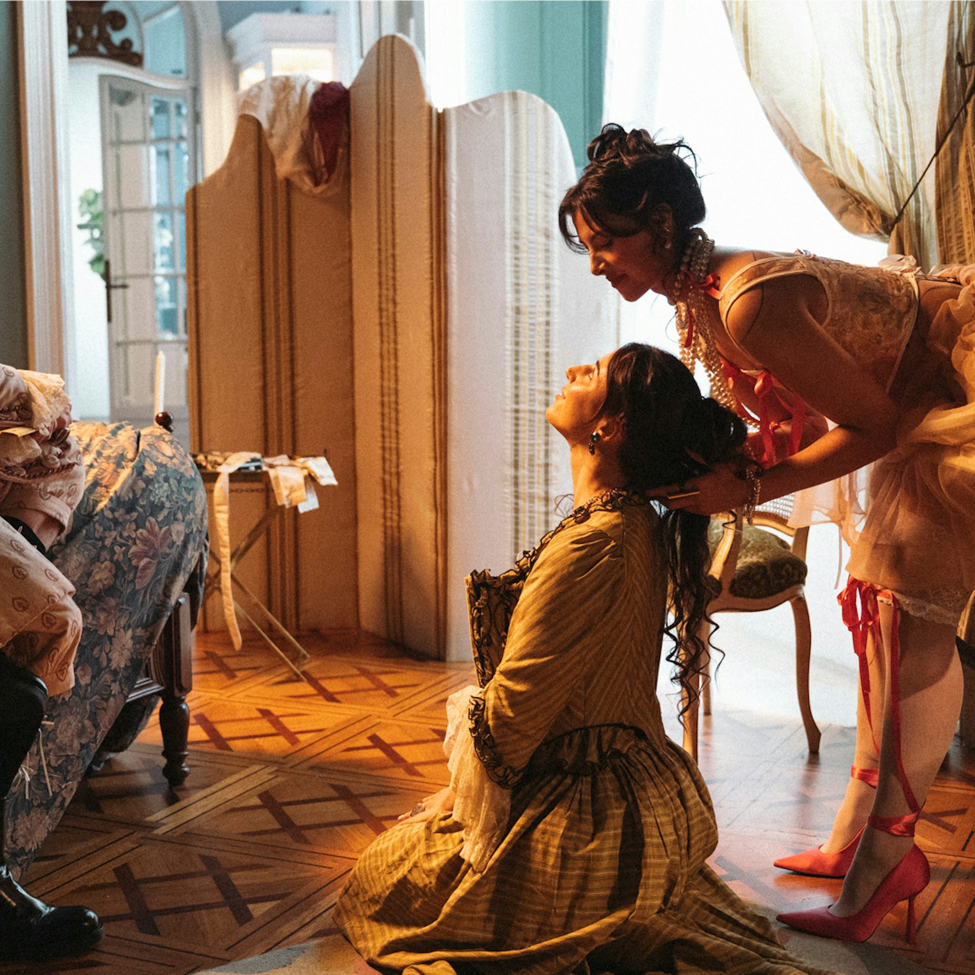 Bike Smut Sex Confess | XConfessions Porn for Women Bike Smut Sex Confess | XConfessions Porn for Women