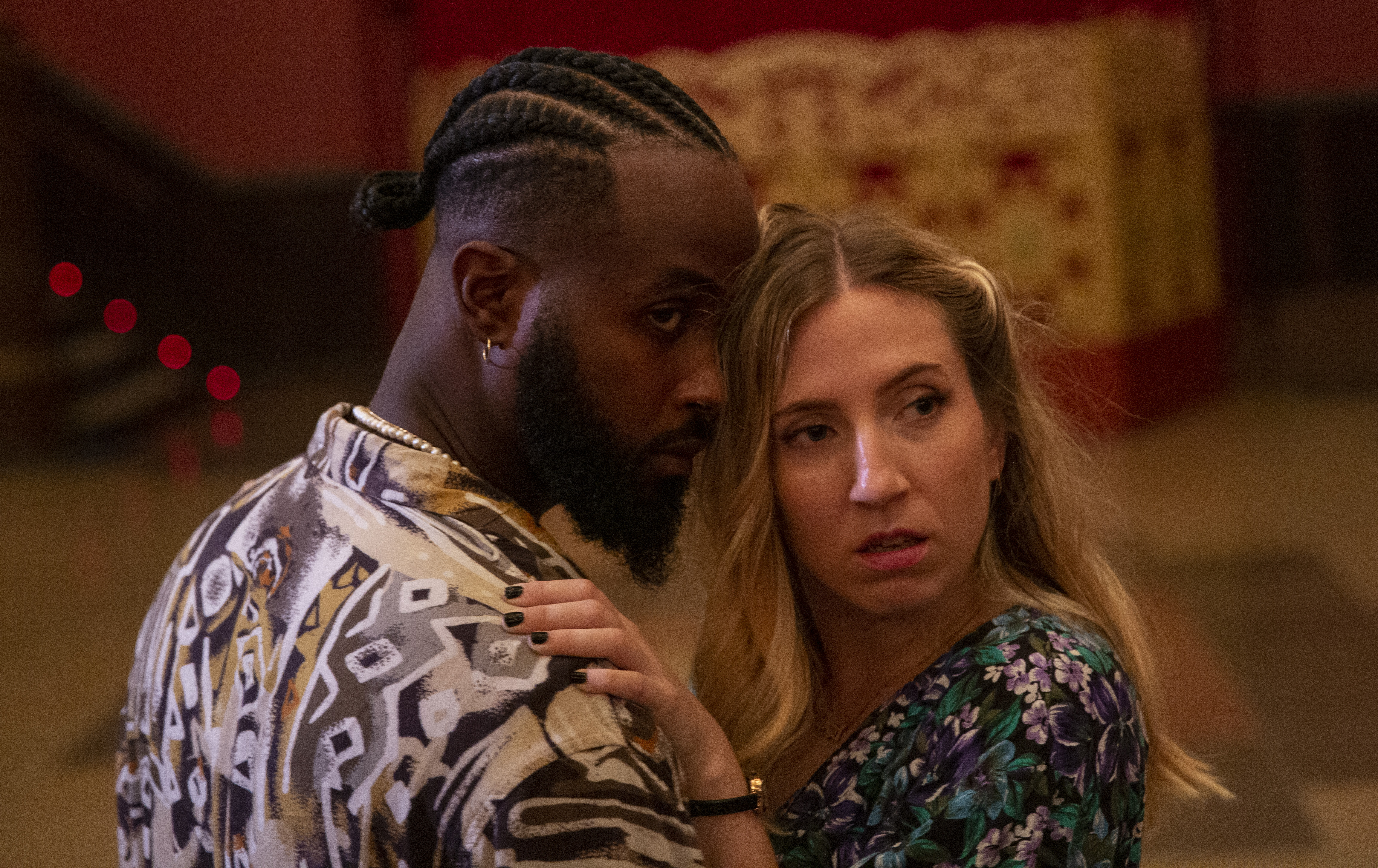 Blind(ed) Date  Sex  Confess | XConfessions Porn for Women