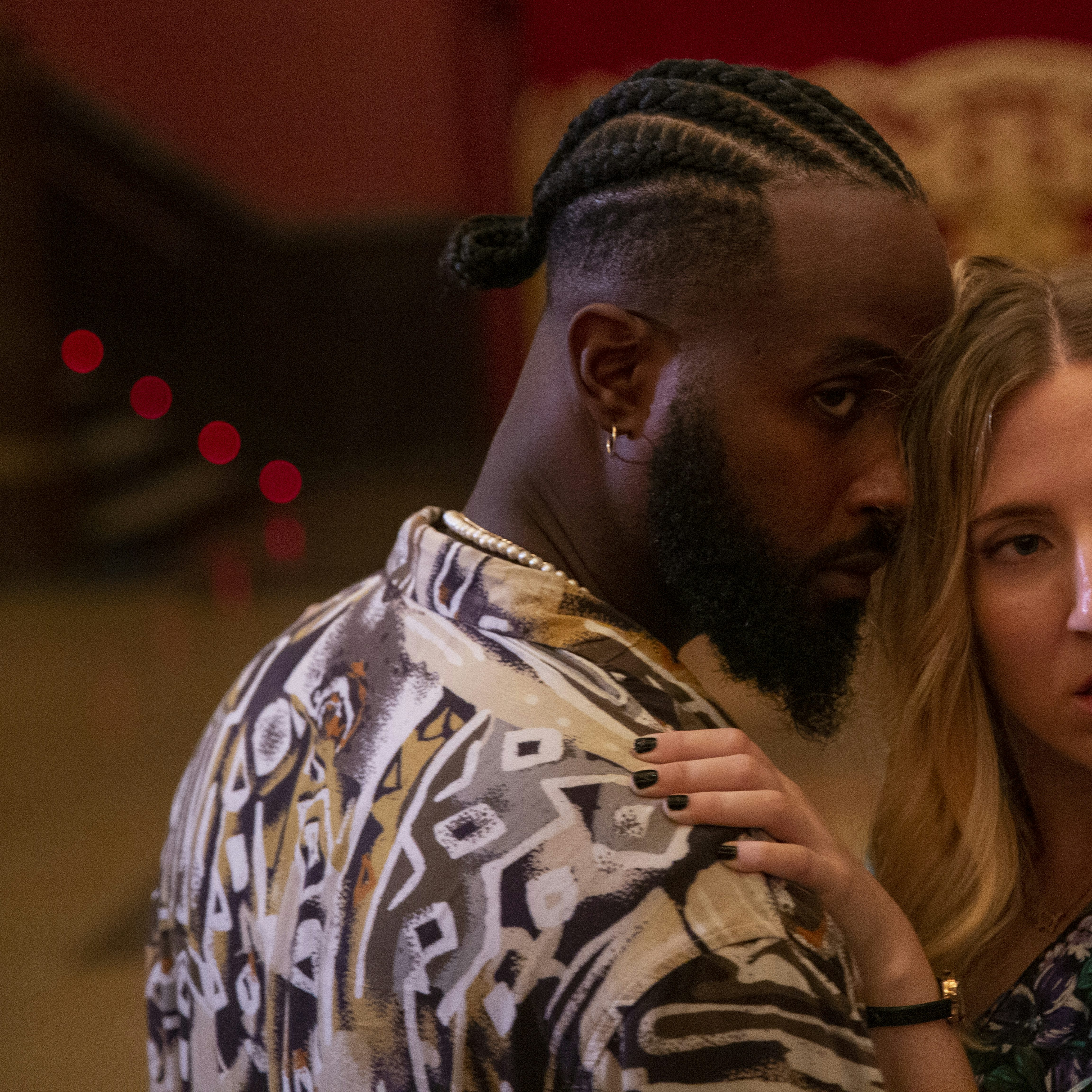 Blind(ed) Date Sex Confess | XConfessions Porn for Women Blind(ed) Date Sex Confess | XConfessions Porn for Women