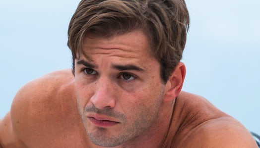 Interview: Nathan Bronson Interview: Nathan Bronson