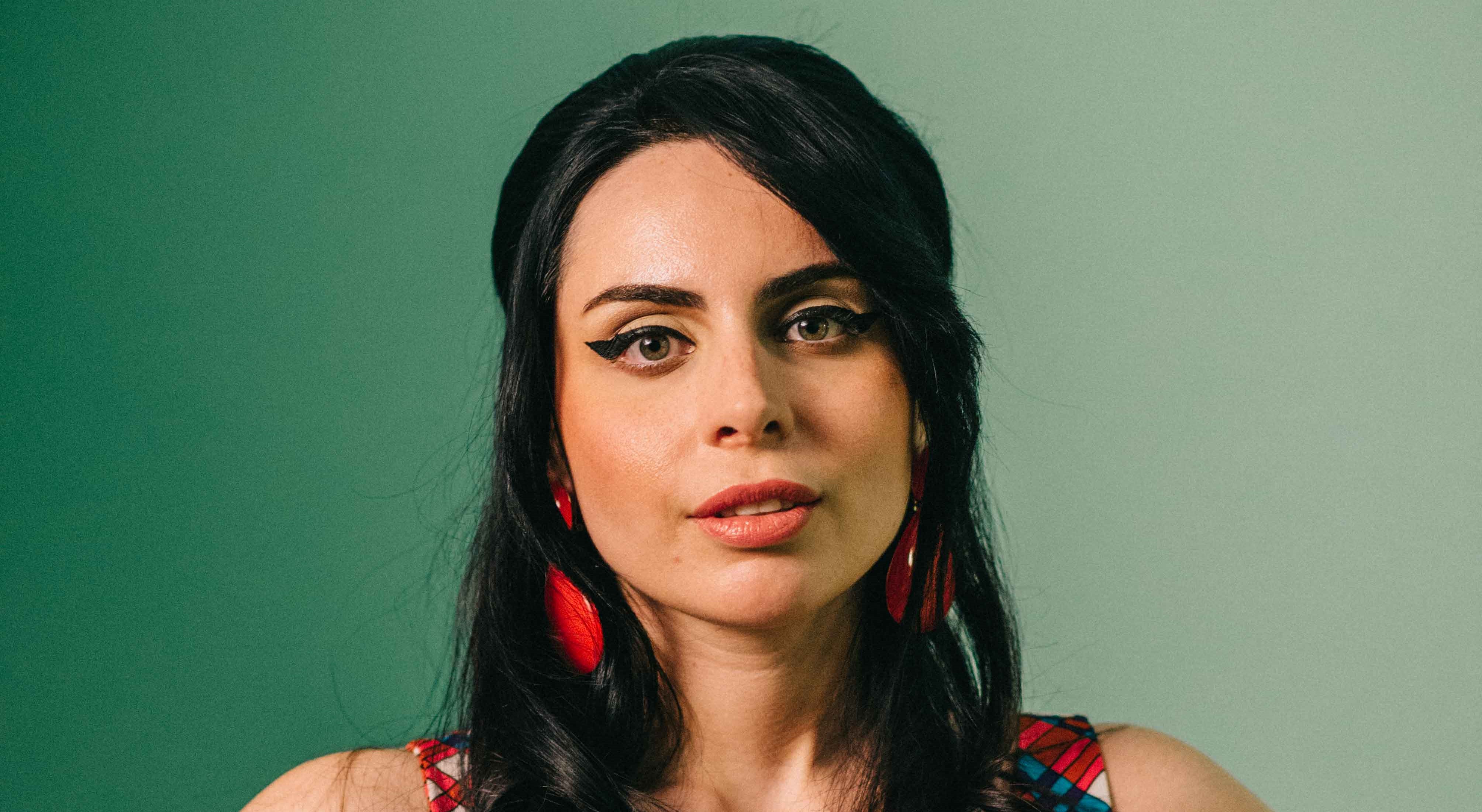 Interview: María Riot