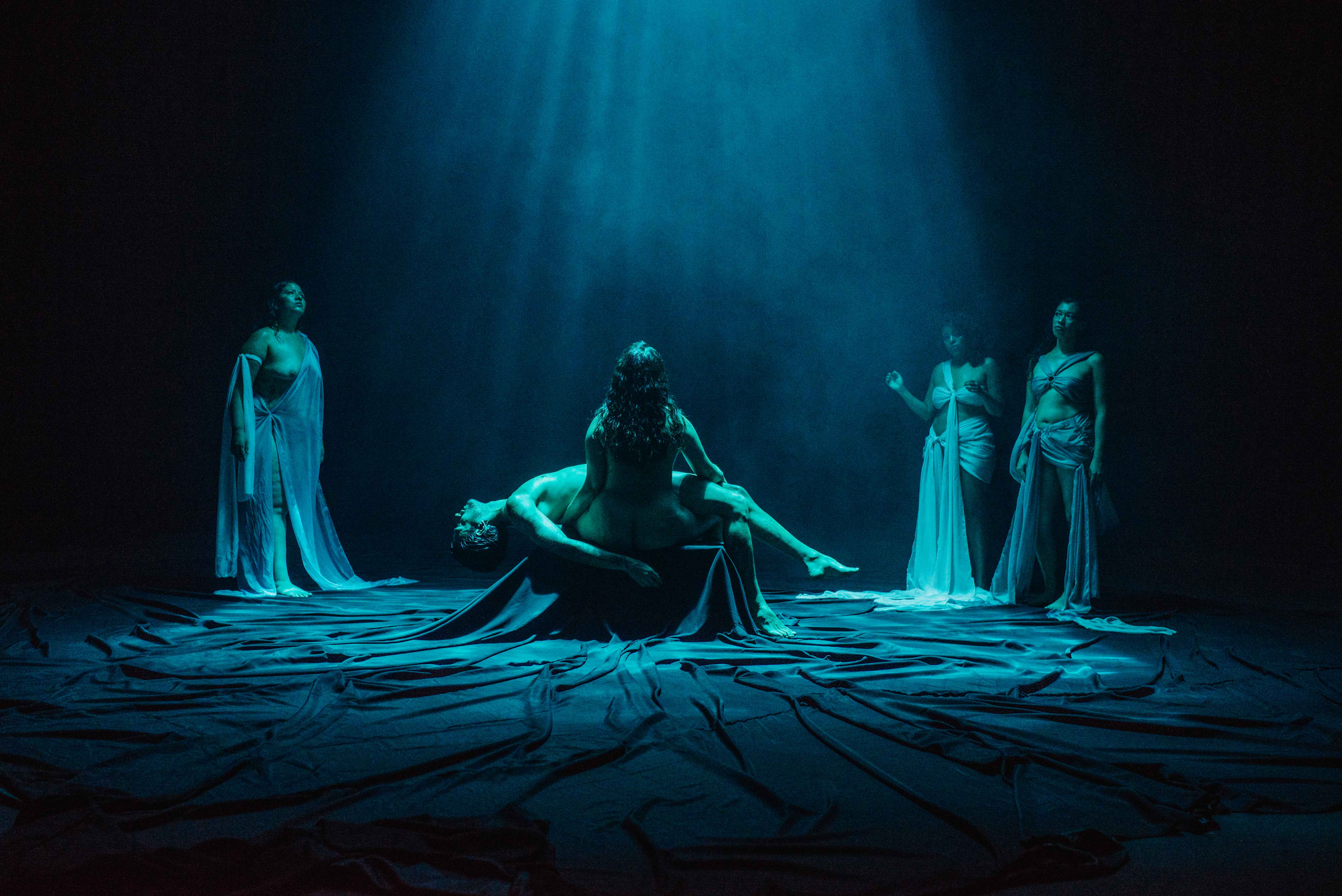 Siren Song porn photos