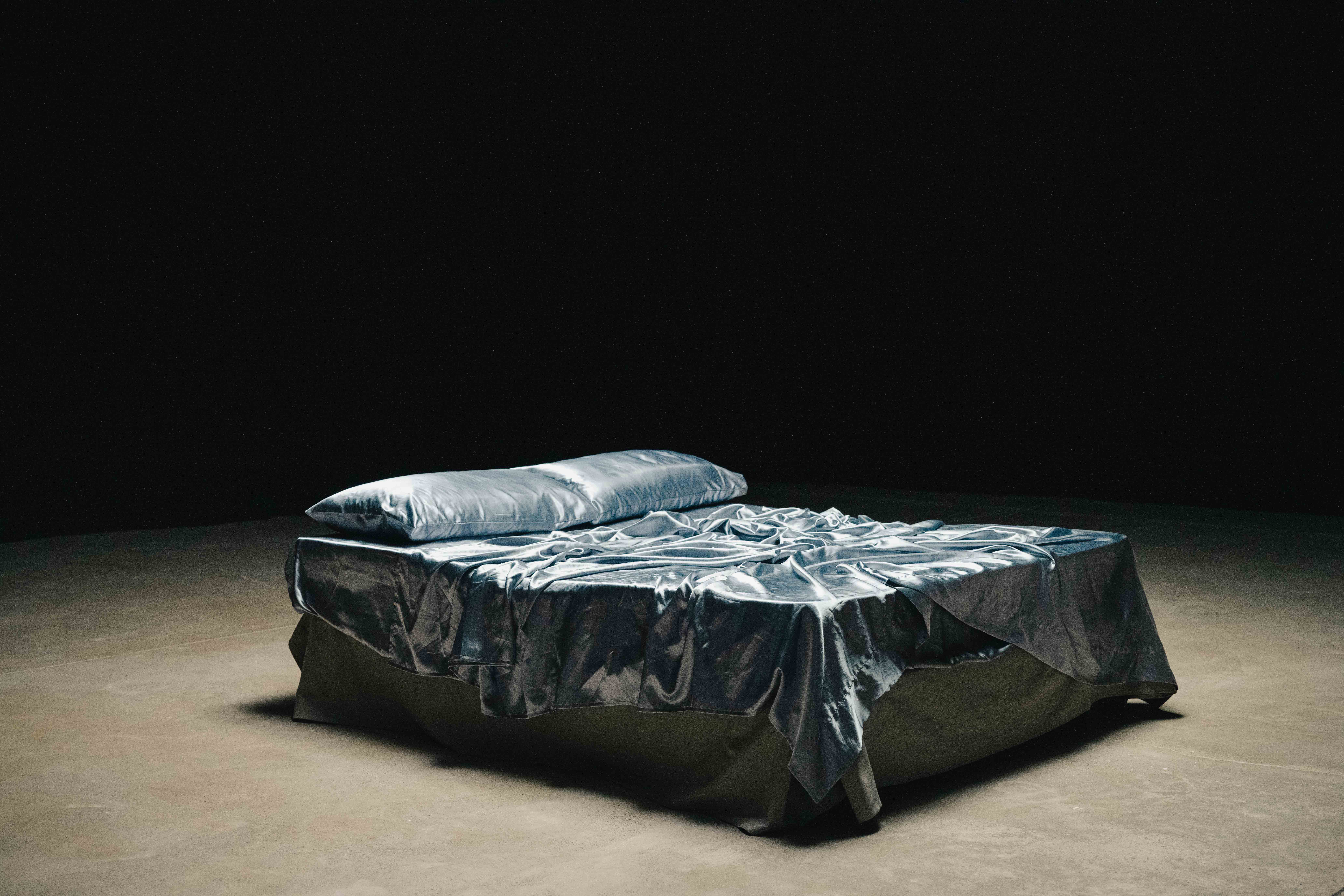 Nightmare Desire porn photos