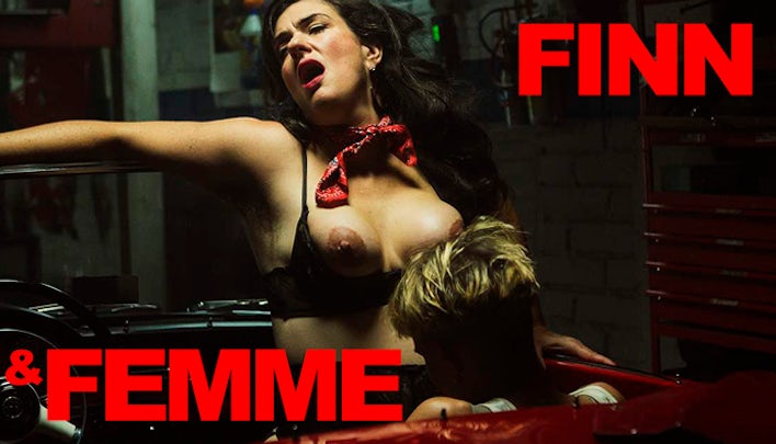 Finn and Femme - undefined - by undefined | XConfessions Porn for Women Finn and Femme - undefined - by undefined | XConfessions Porn for Women