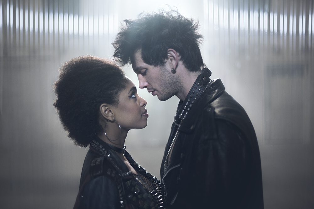 Maximilian Gamberro porn photos