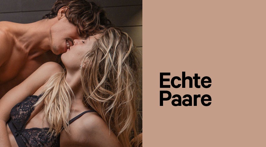 Echtes Paar Echtes Paar