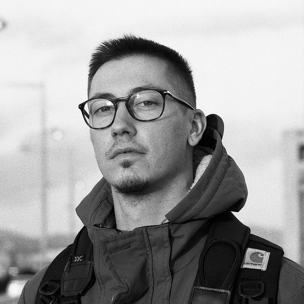 Pau Martinez Pau Martinez