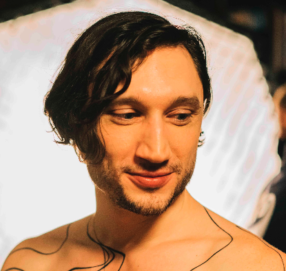 Interview: Glitz Berlin