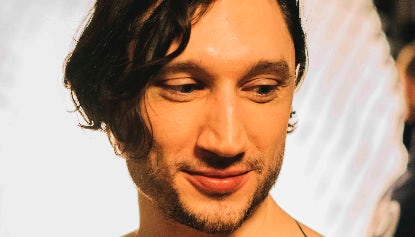 Interview: Glitz Berlin Interview: Glitz Berlin