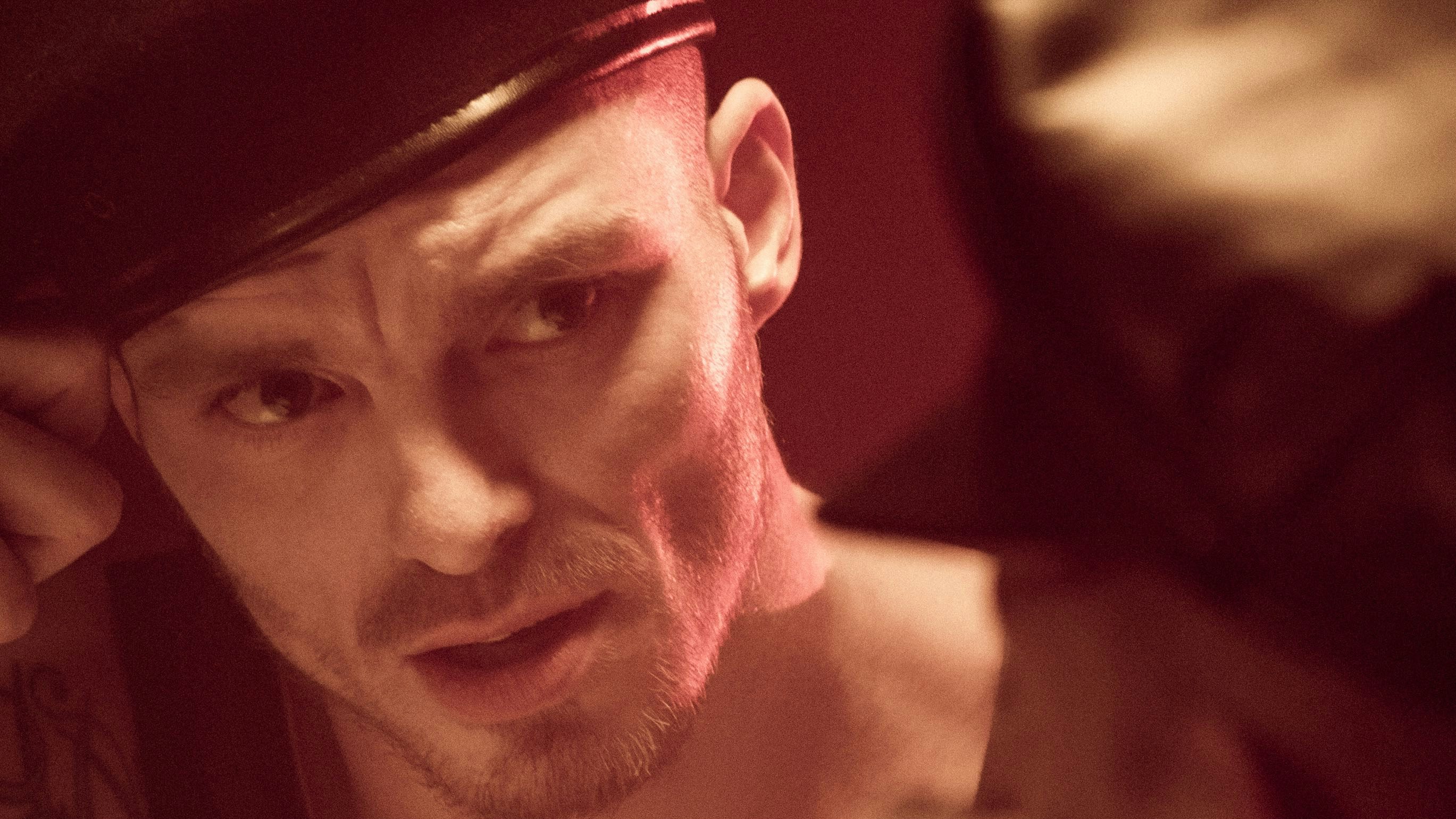 AJ Alexander AJ Alexander