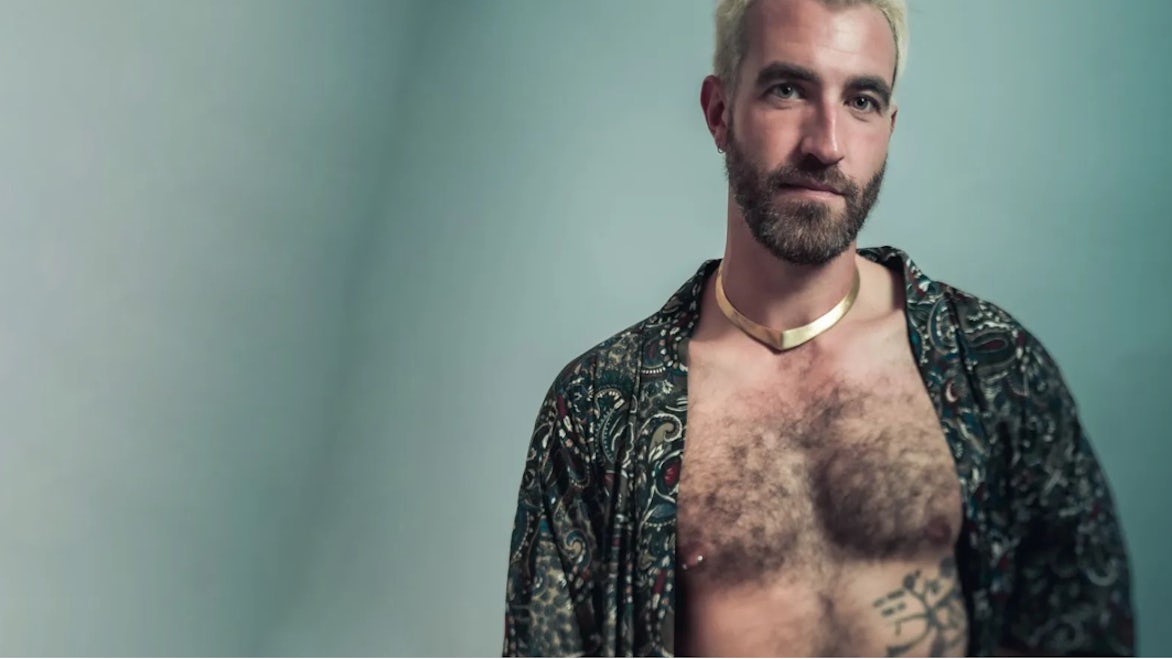 Kinky Panda Kinky Panda