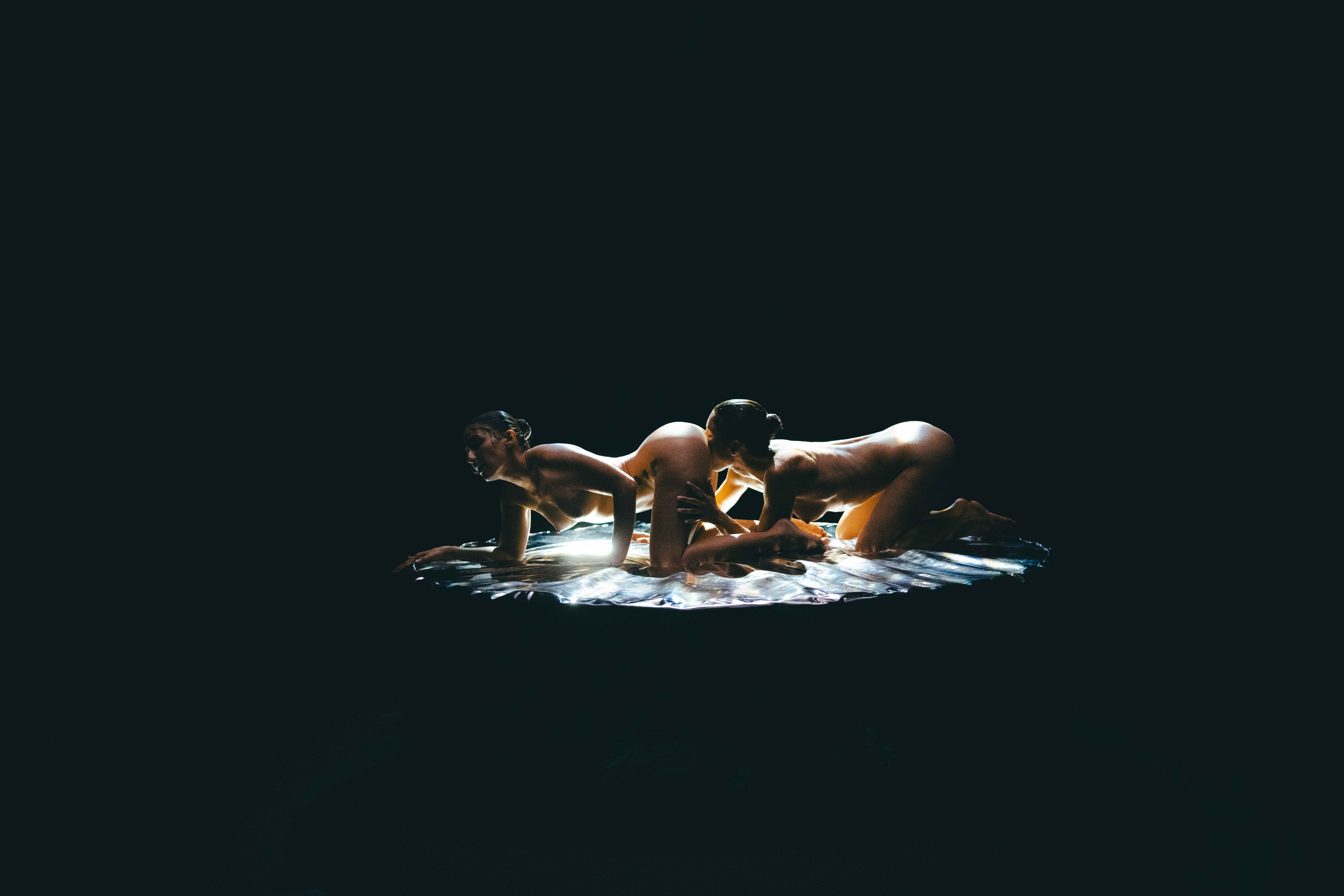 Dancing on My Own porn photos