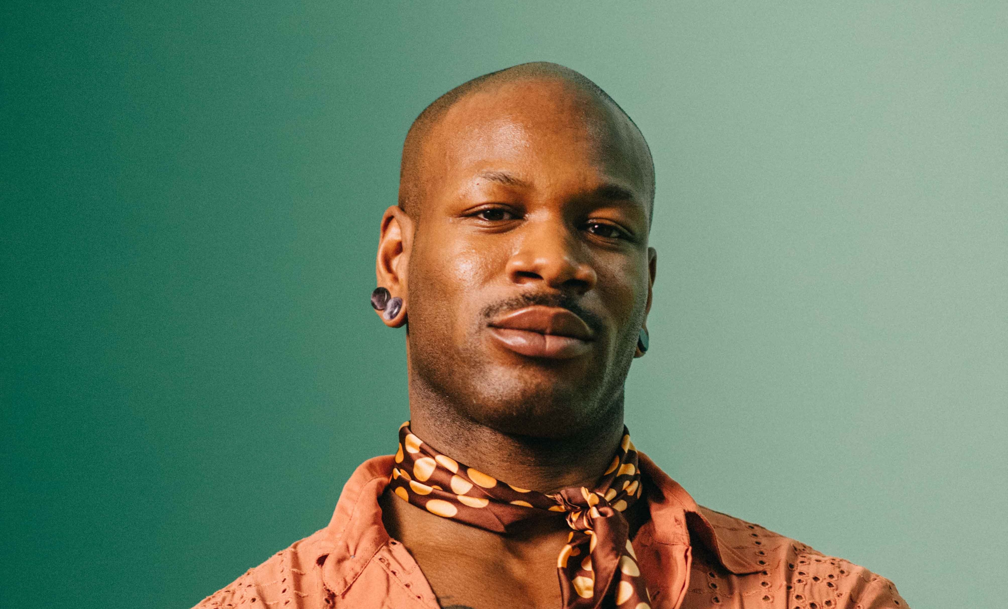 Interview: Bishop Black