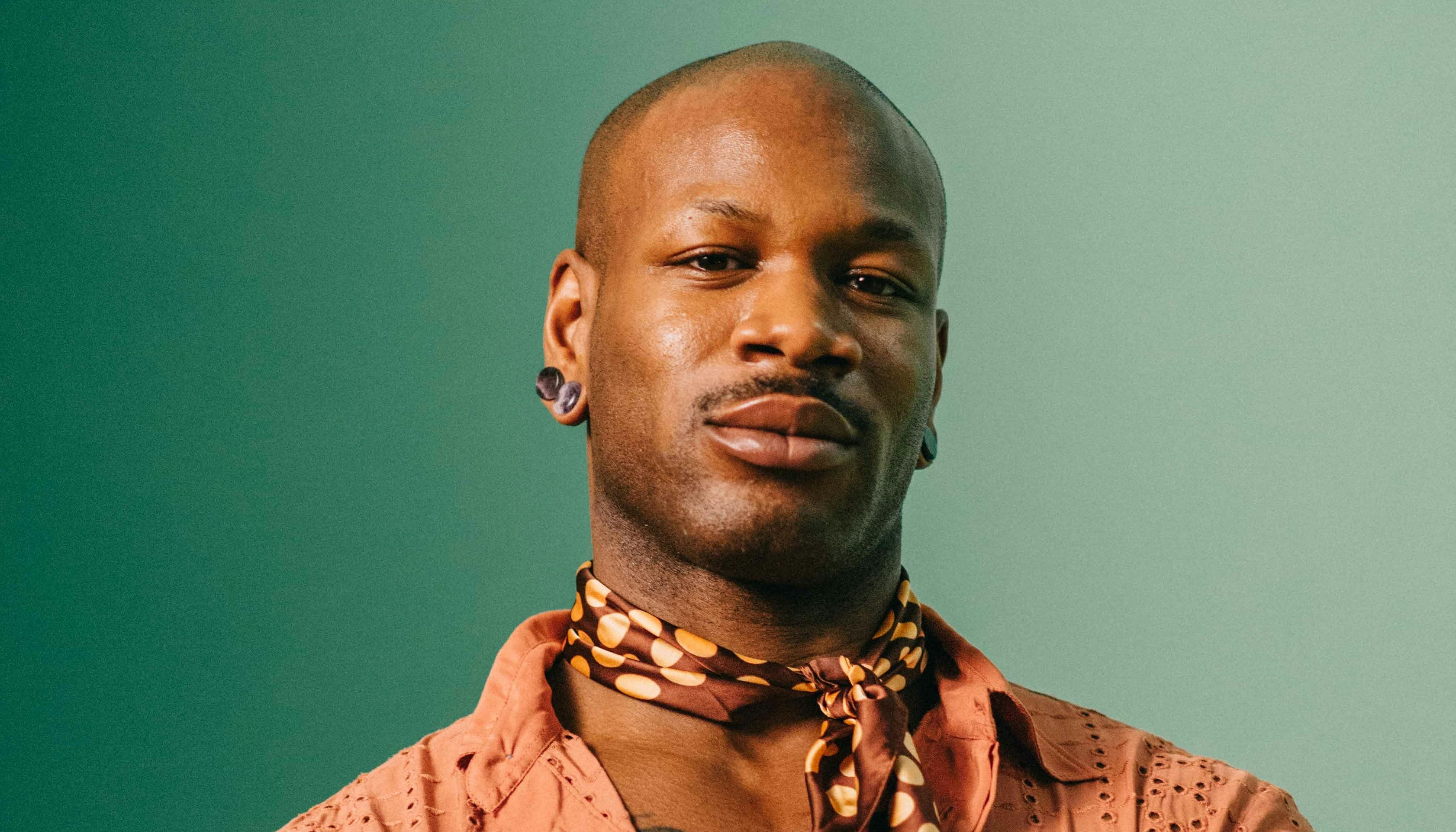 Interview: Bishop Black Interview: Bishop Black