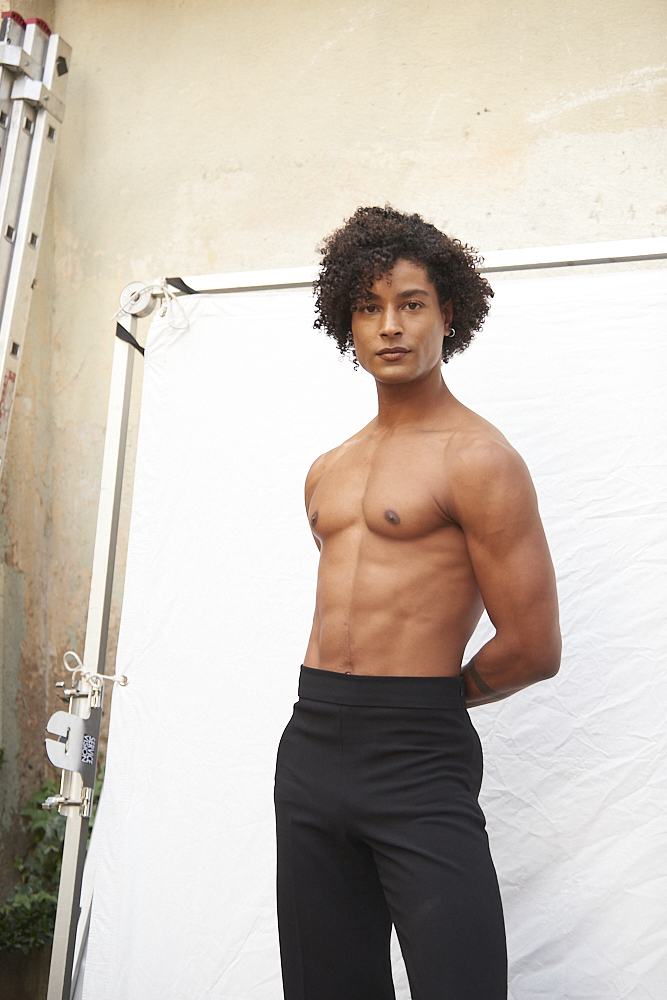 Panterino  porn photos