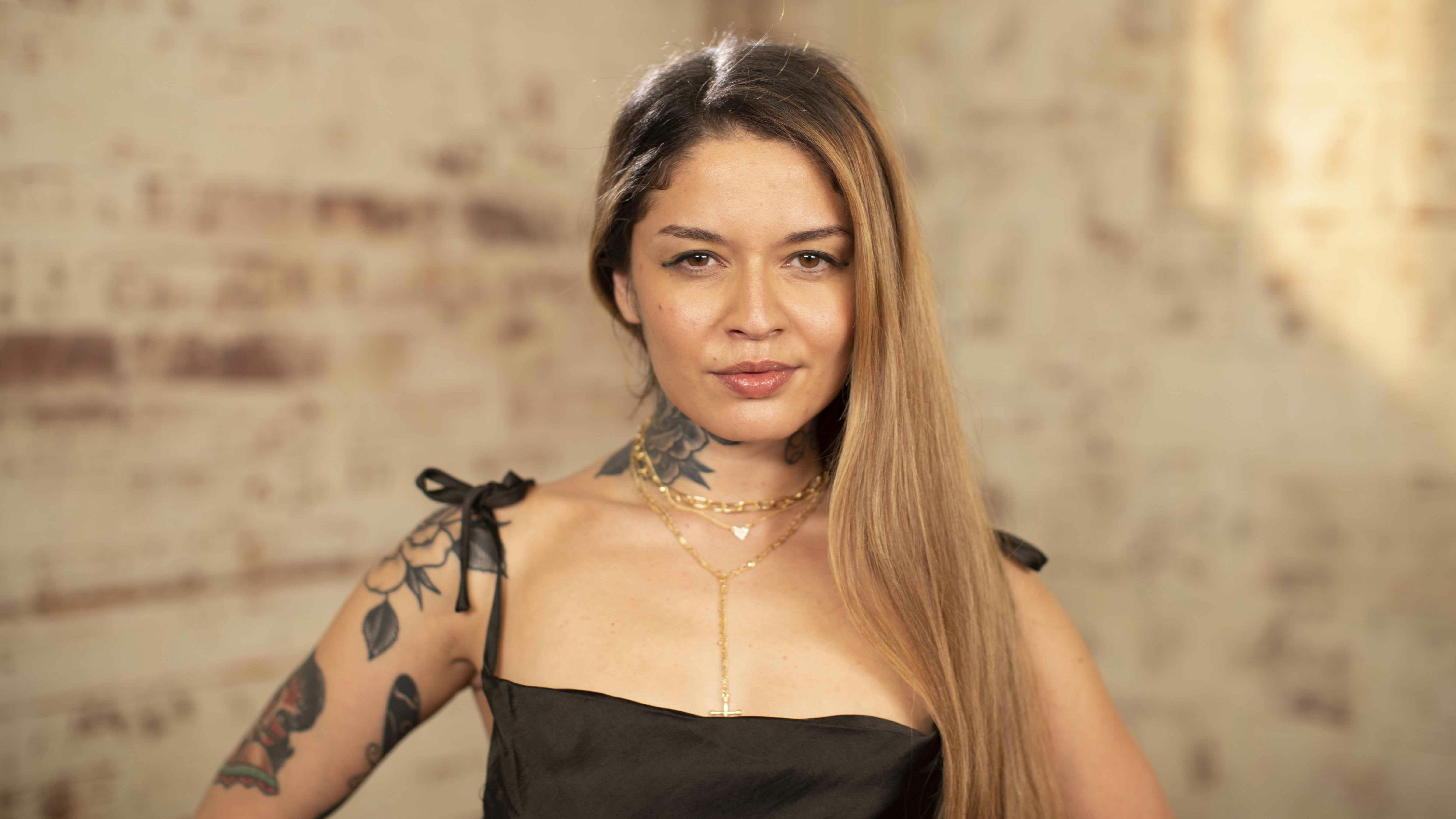 Vanessa Vega Vanessa Vega