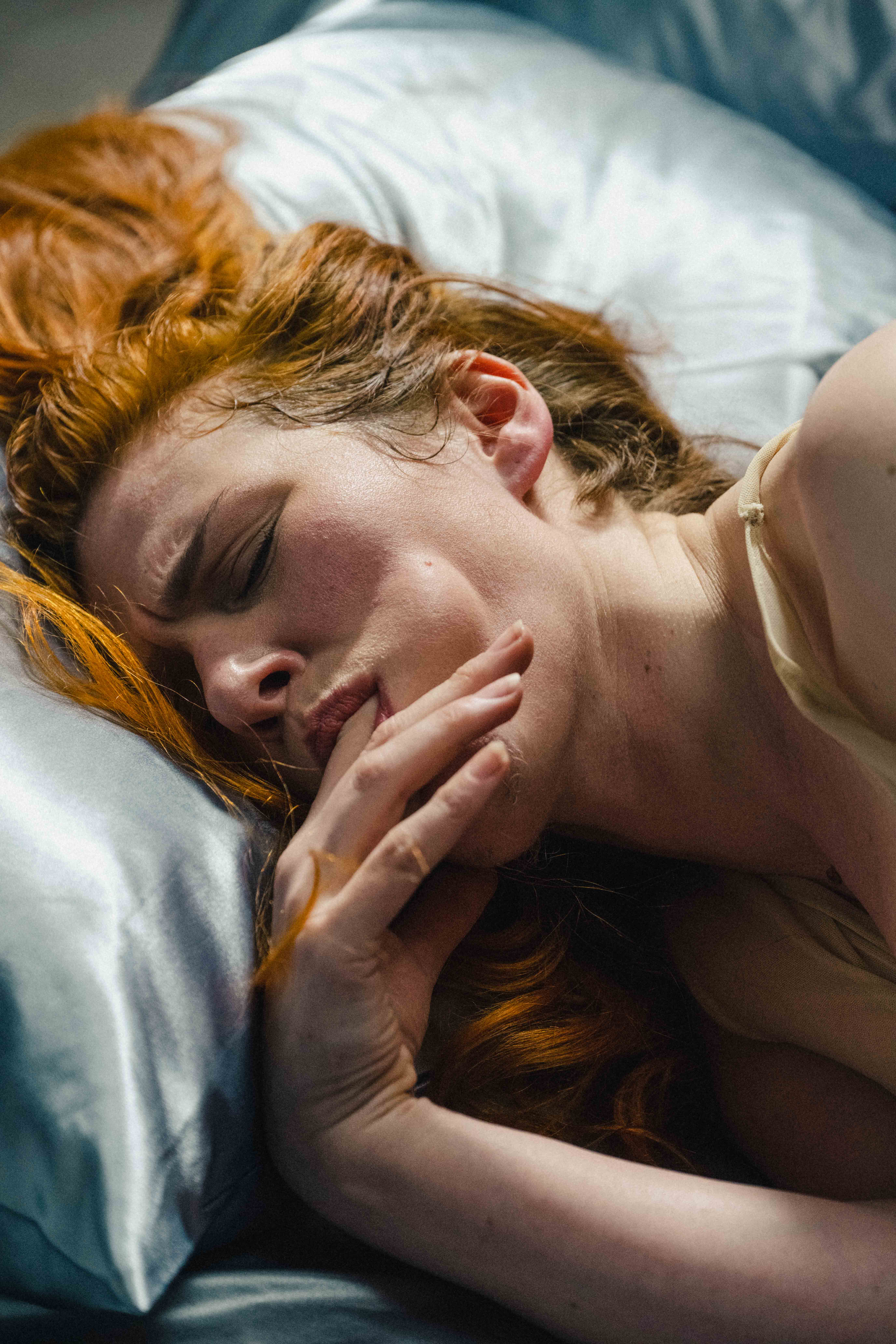 Nightmare Desire porn photos