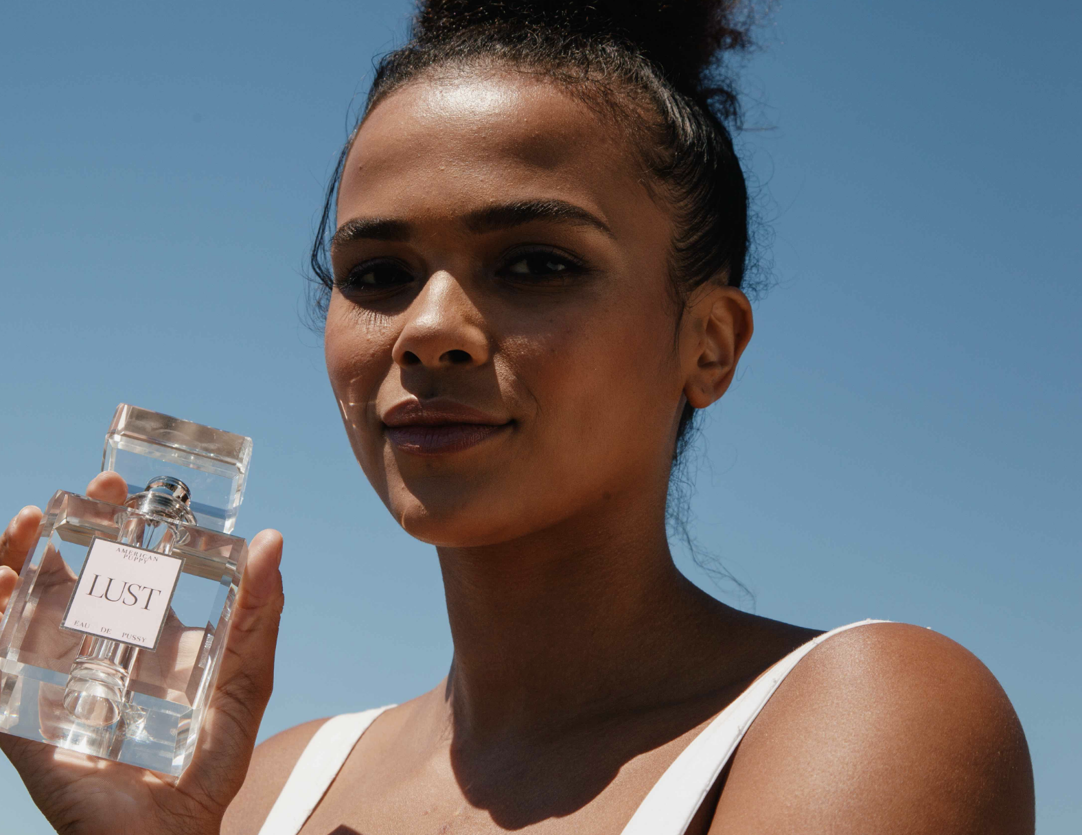 Interview: Alina Ali