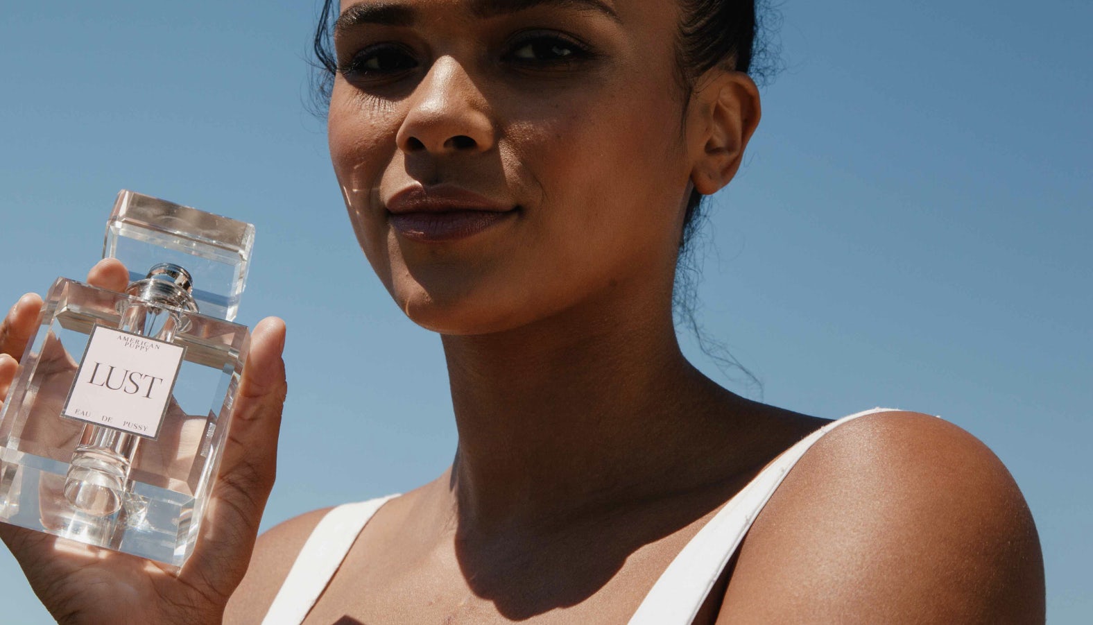 Interview: Alina Ali Interview: Alina Ali