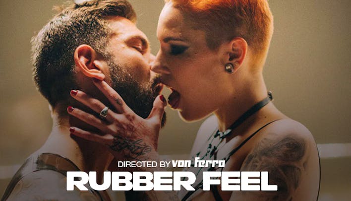 Rubber Feel - undefined - by undefined | XConfessions Porn for Women