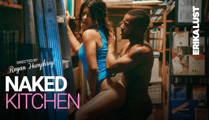 Naked Kitchen Ep. 1