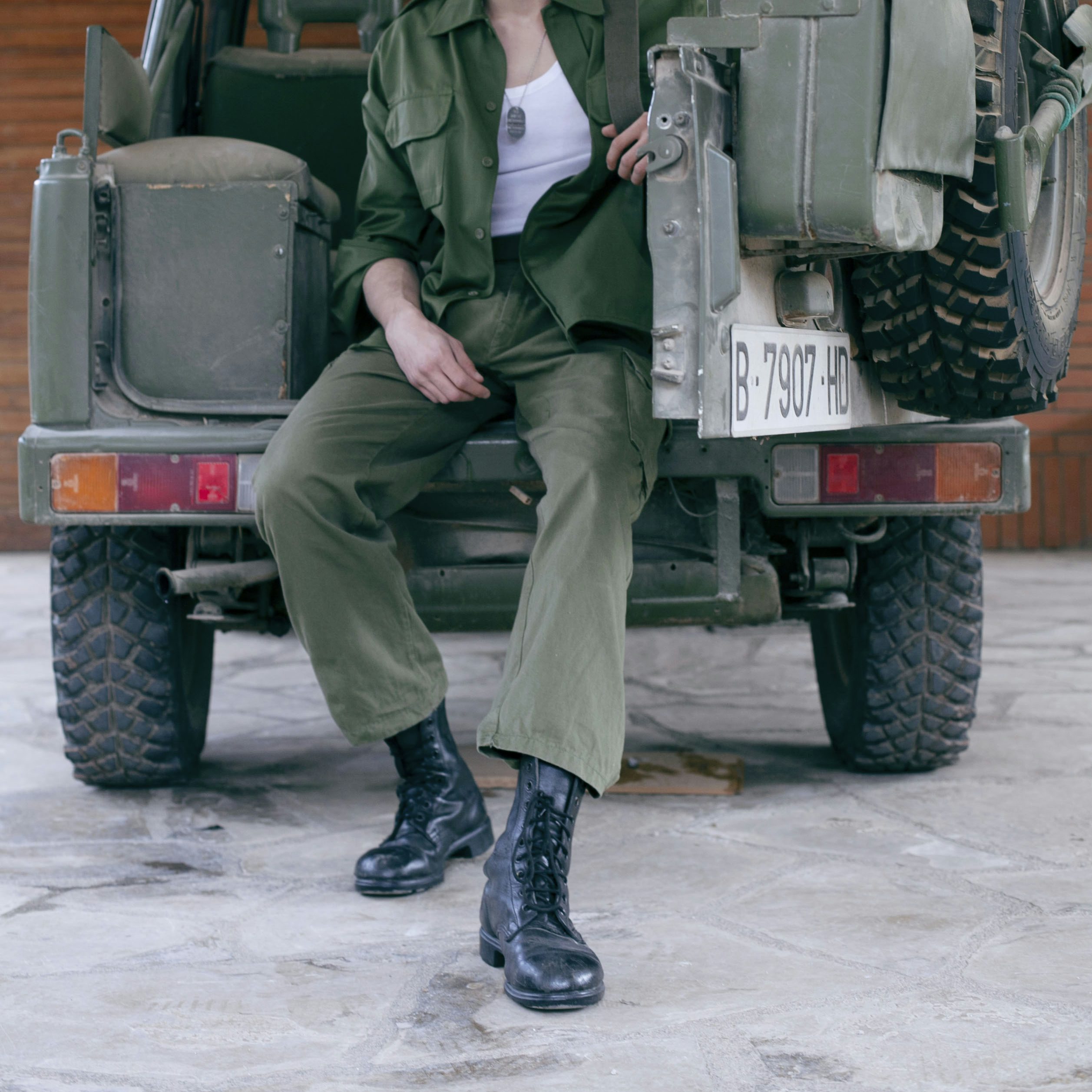 The Set Up porn photos The Set Up porn photos