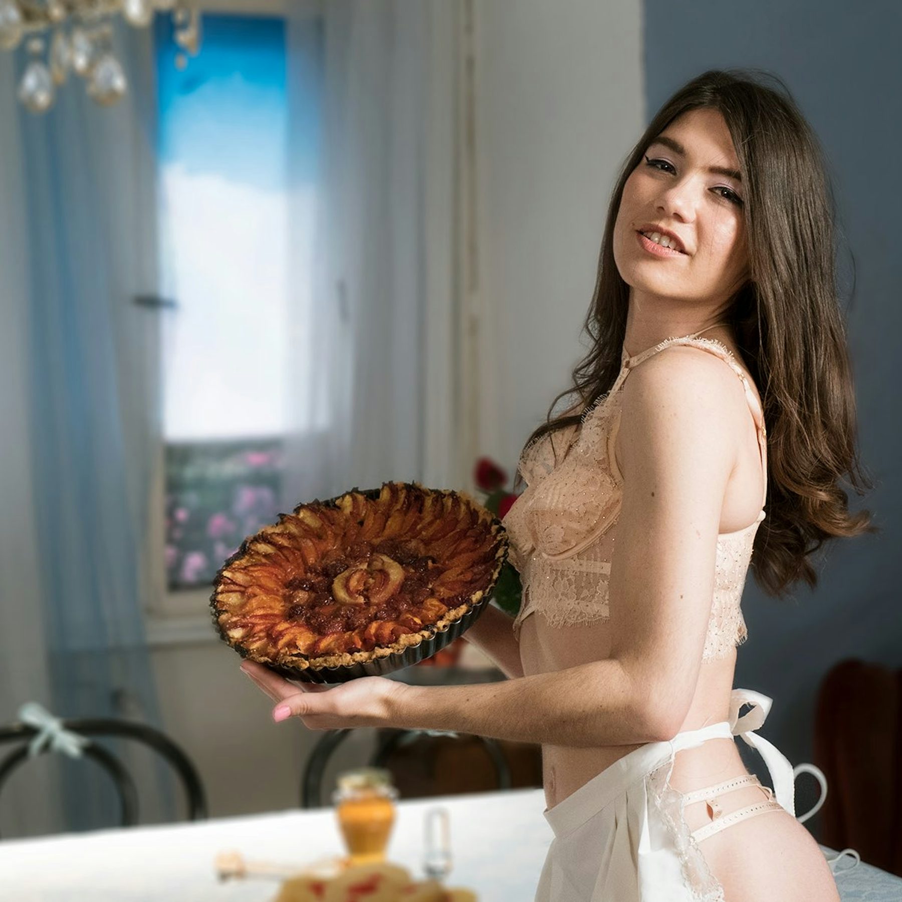 Cake Ass Sex Confess | XConfessions Porn for Women Cake Ass Sex Confess | XConfessions Porn for Women