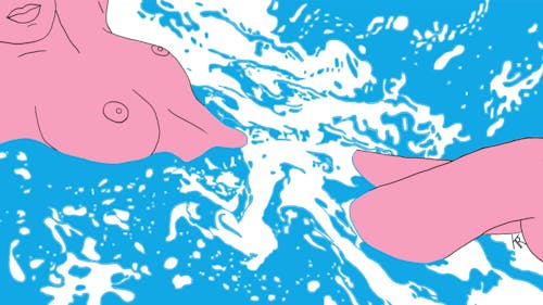 Captivating flow arts  Sex  Confess | XConfessions Porn for Women