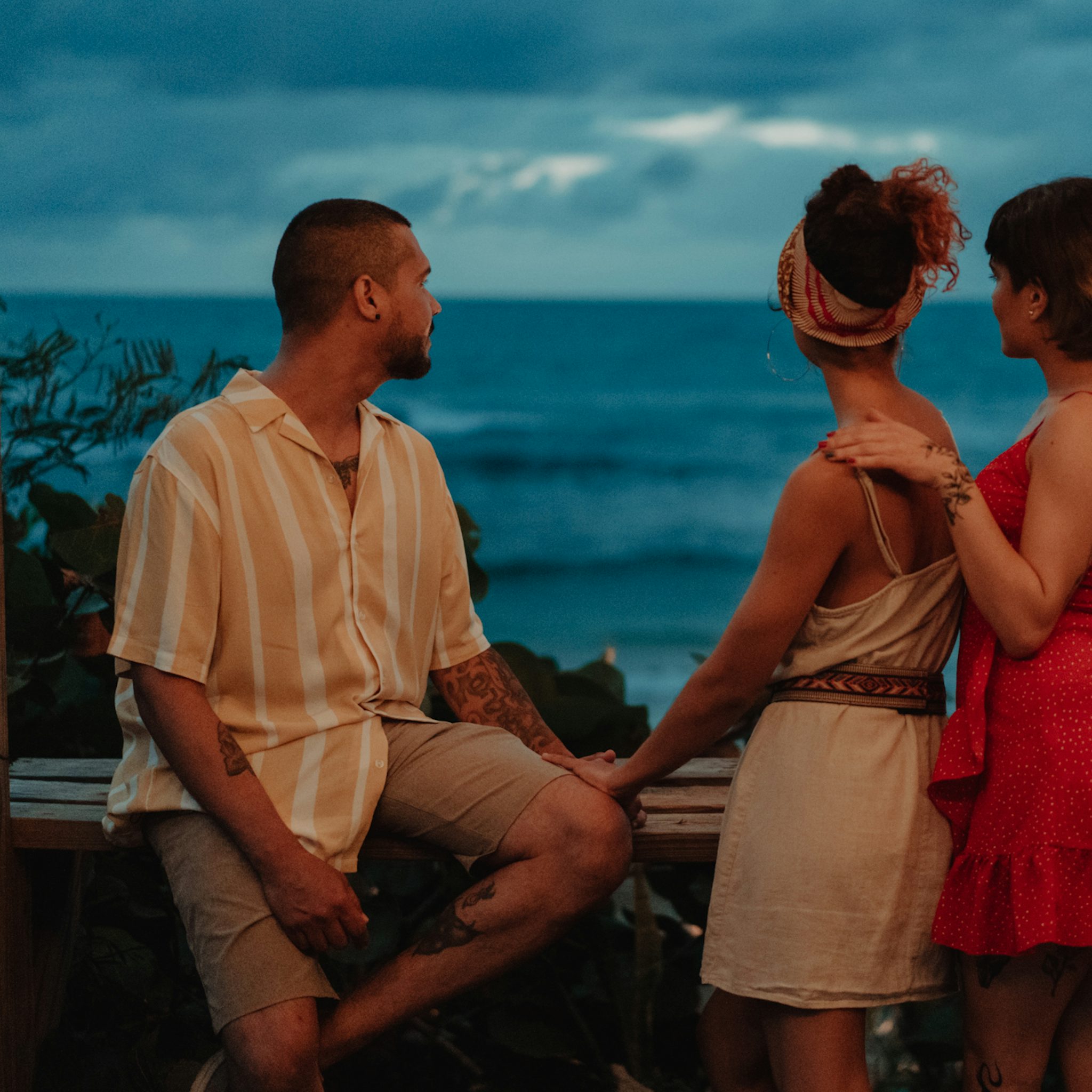 Caribbean Magick Sex Confess | XConfessions Porn for Women Caribbean Magick Sex Confess | XConfessions Porn for Women