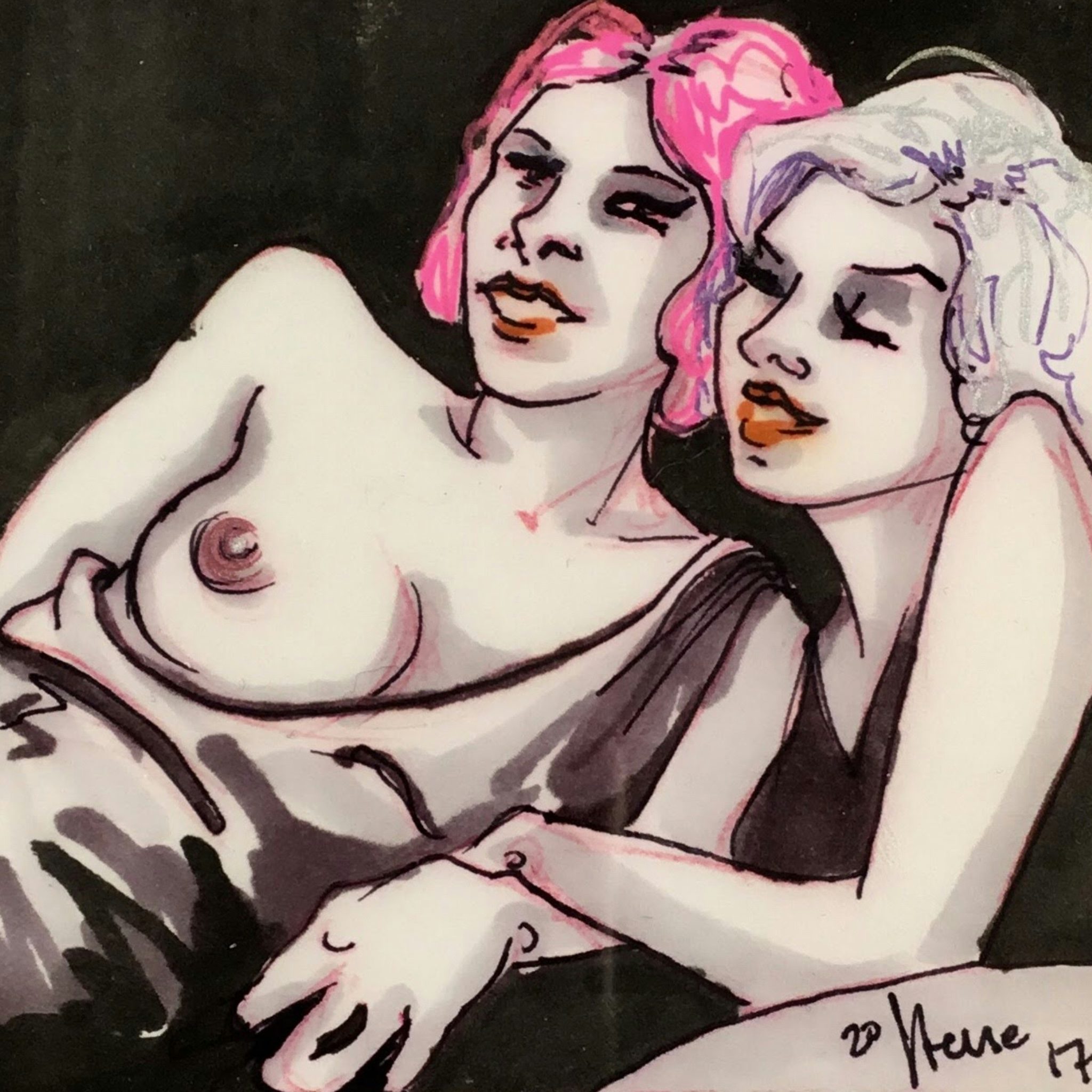 Sensory overload Sex Confess | XConfessions Porn for Women Sensory overload Sex Confess | XConfessions Porn for Women