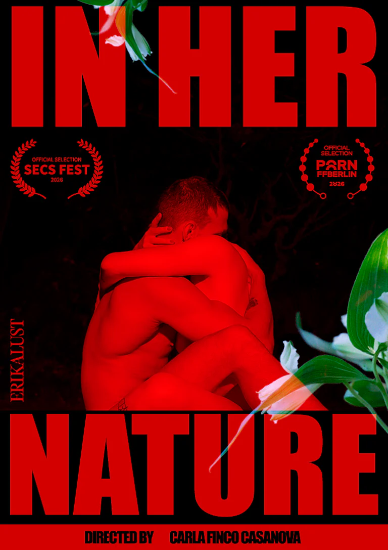 In Her Nature In Her Nature