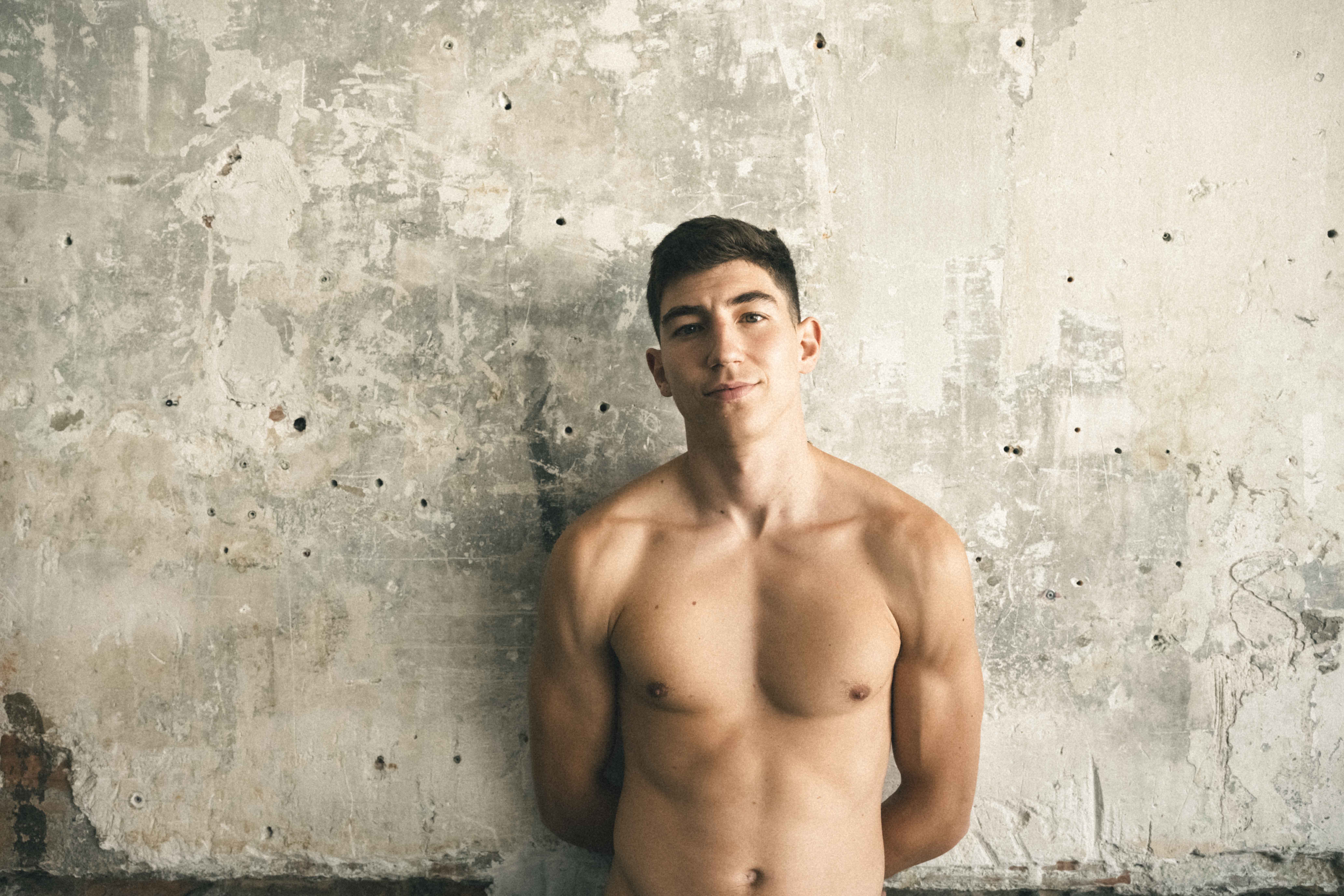 Brady Bud porn photos