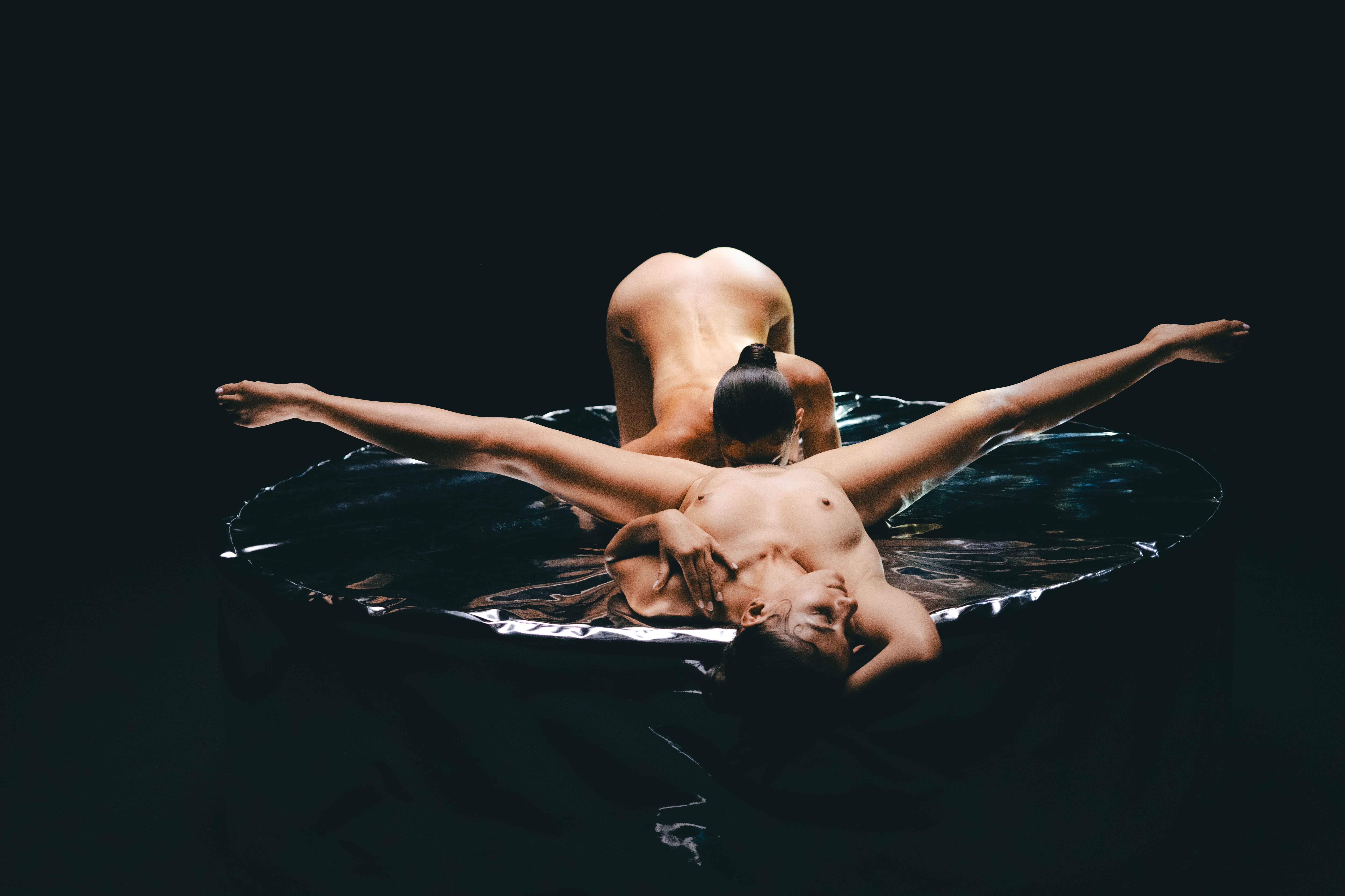 Dancing on My Own porn photos