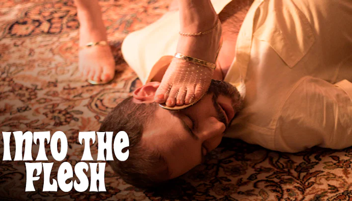 Into the Flesh Into the Flesh