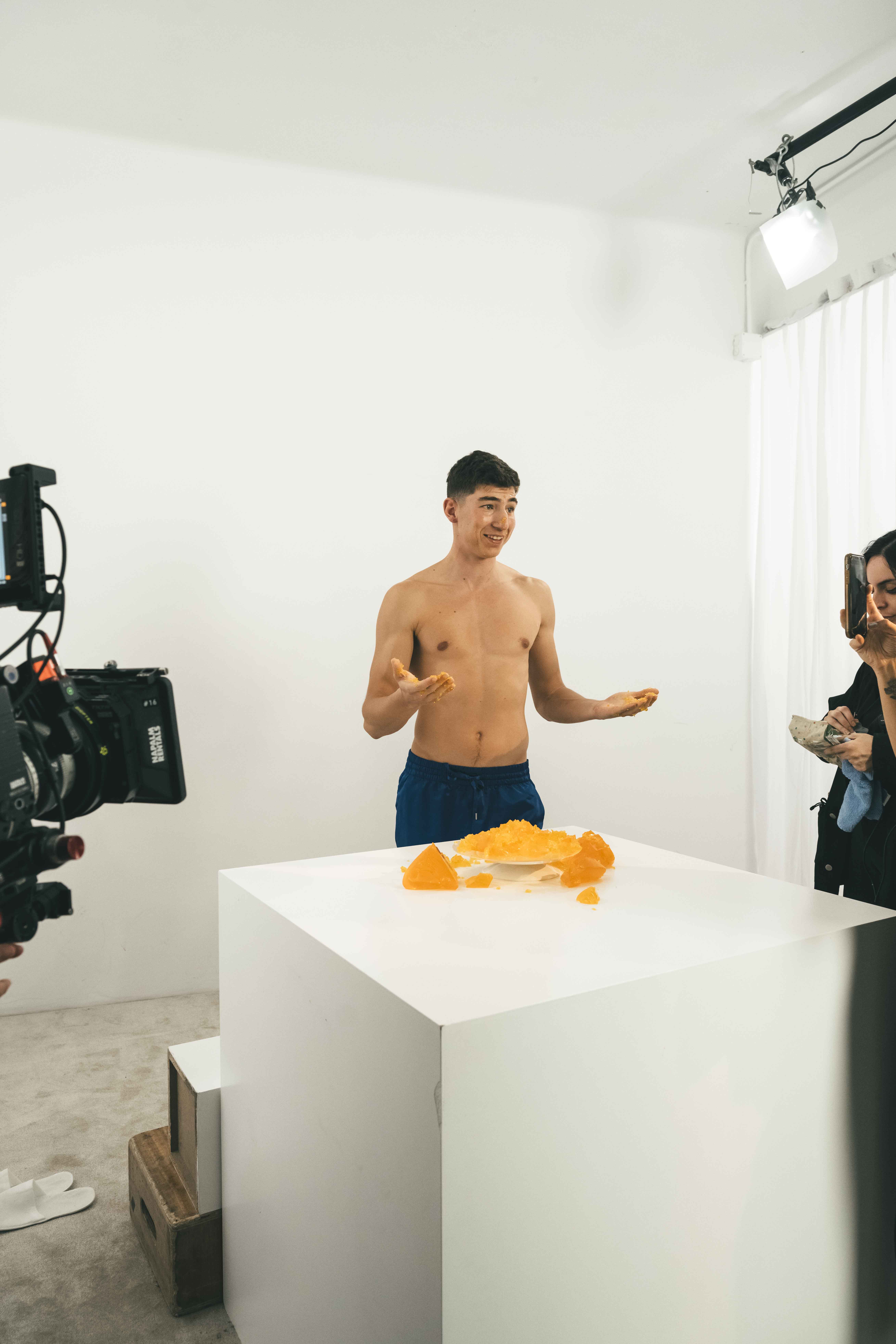 Brady Bud porn photos