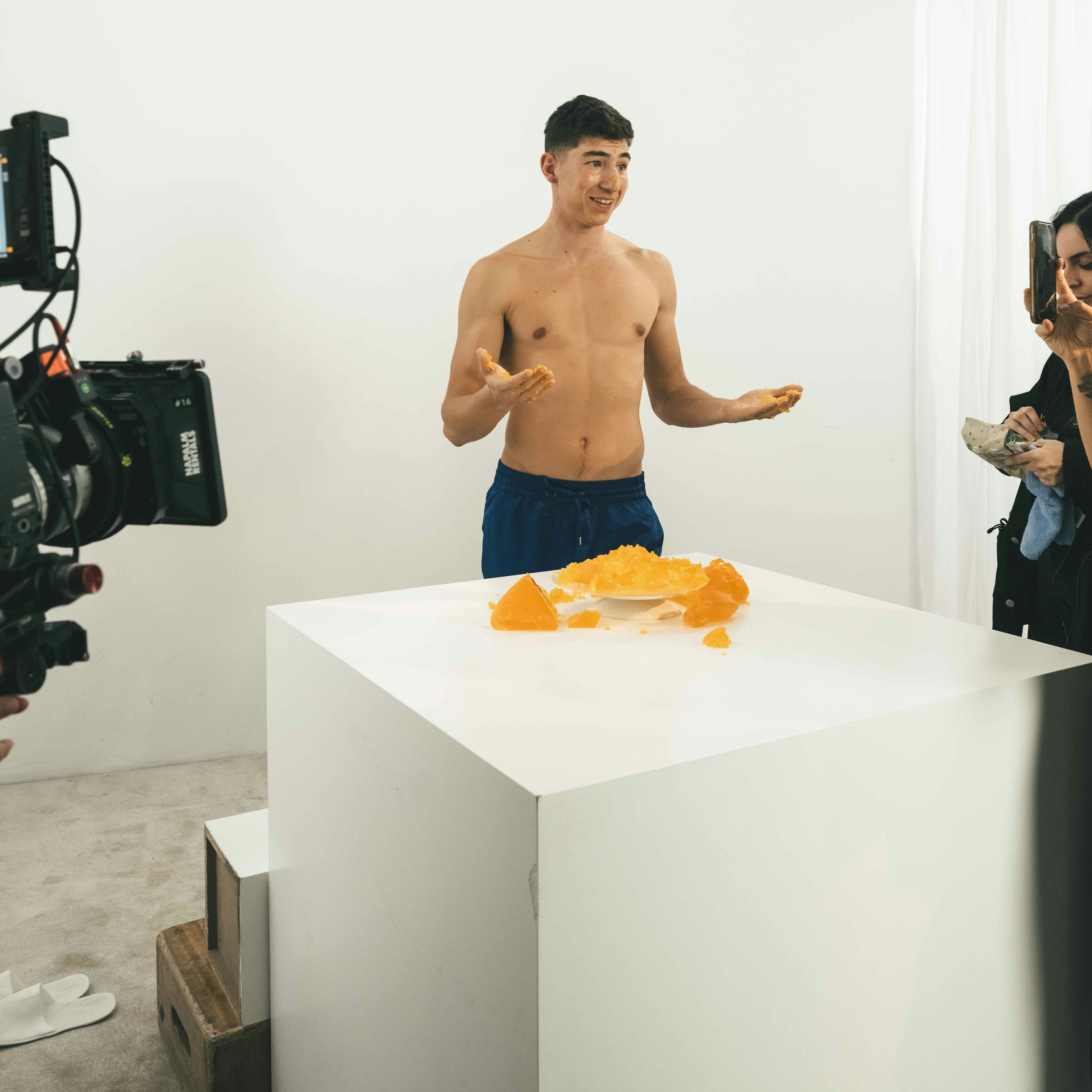 Brady Bud porn photos Brady Bud porn photos