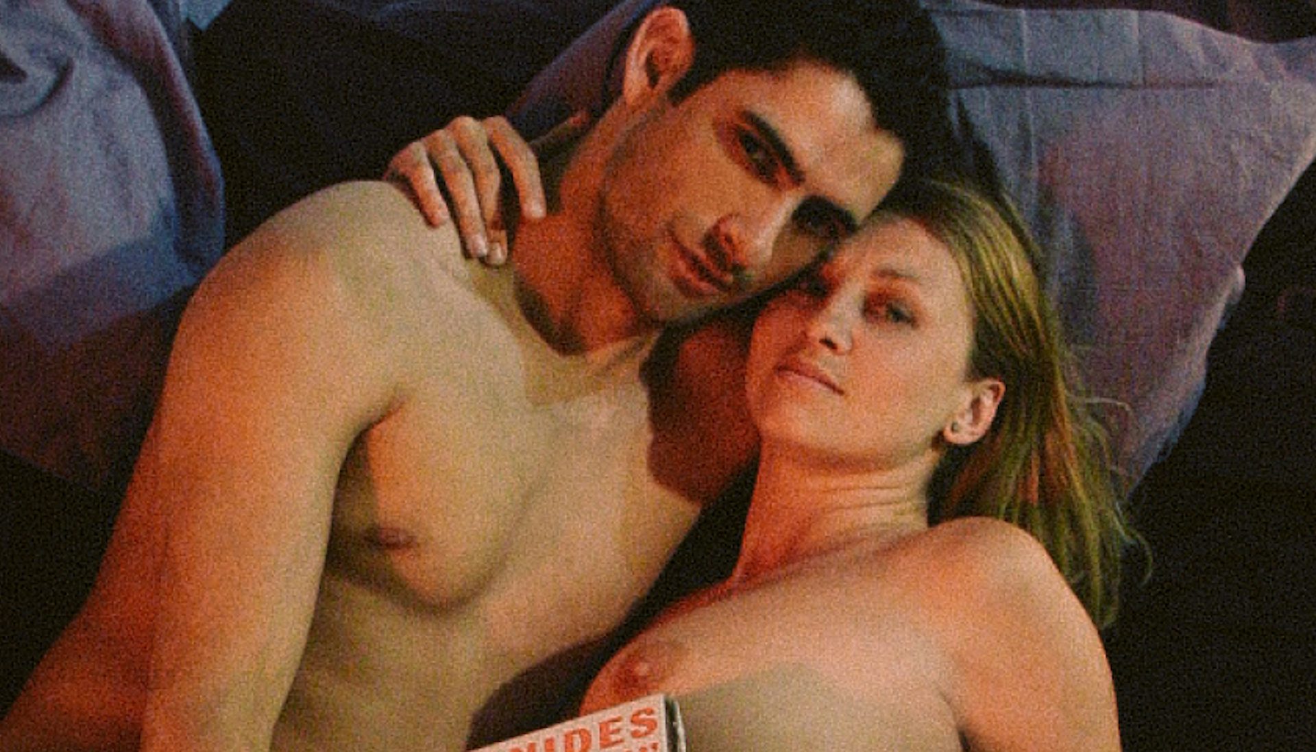 Trailer The Good Girl Trailer The Good Girl