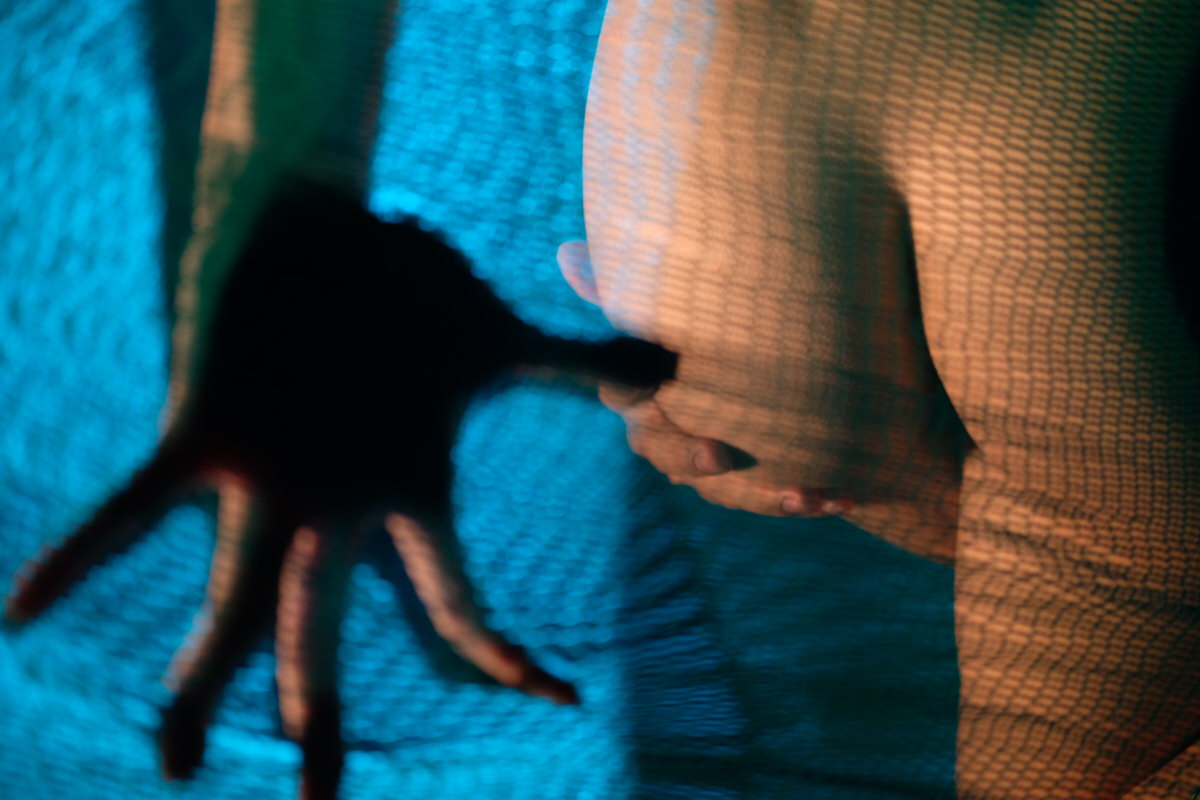 Hamaca Sutra porn photos