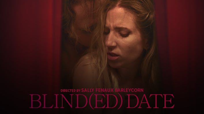 Blind(ed) Date - undefined - by undefined | XConfessions Porn for Women