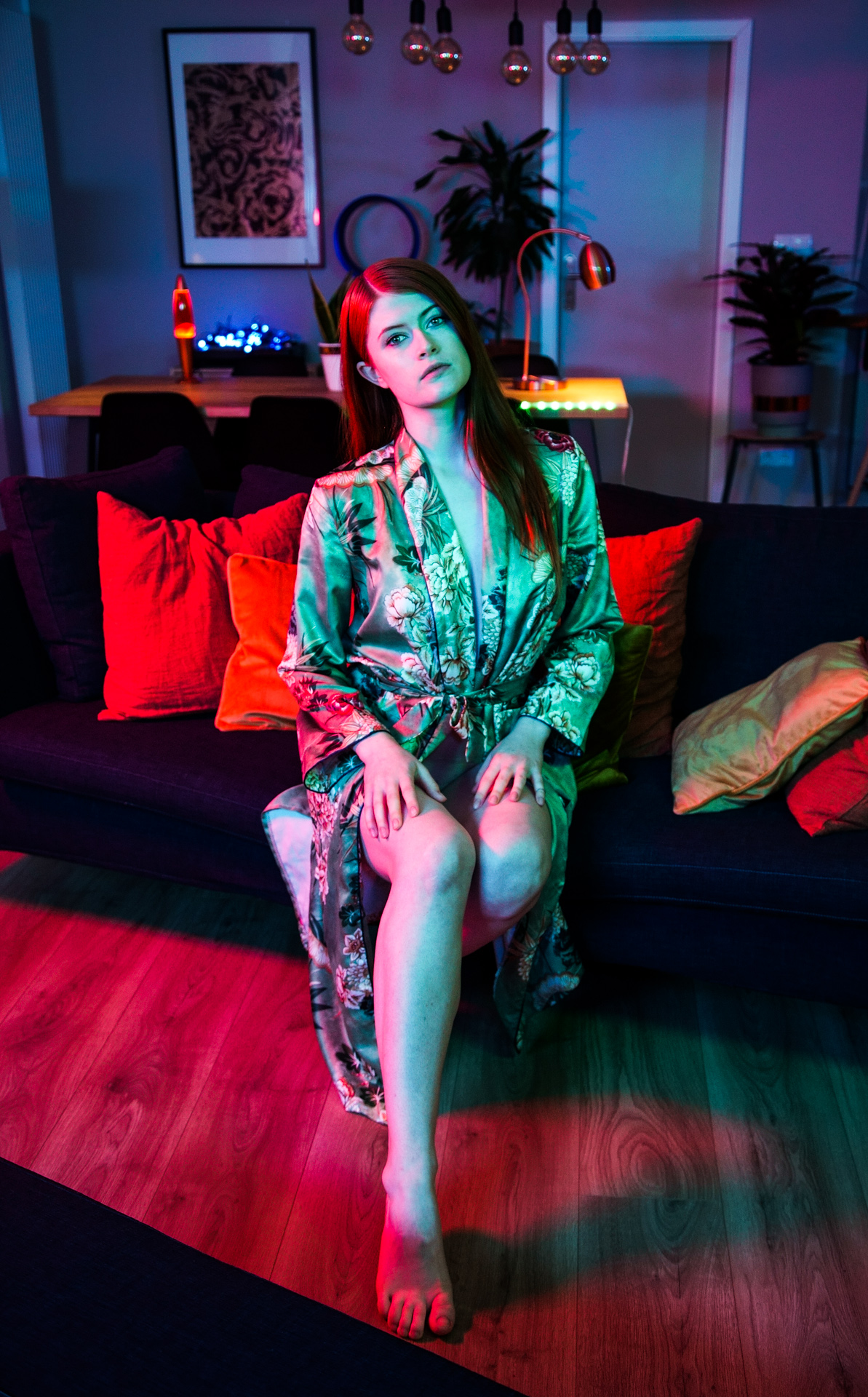 Lucy Huxley porn photos