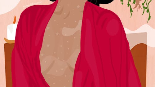 Compersion: The Warmth of Watching Them Bloom  Sex  Confess | XConfessions Porn for Women