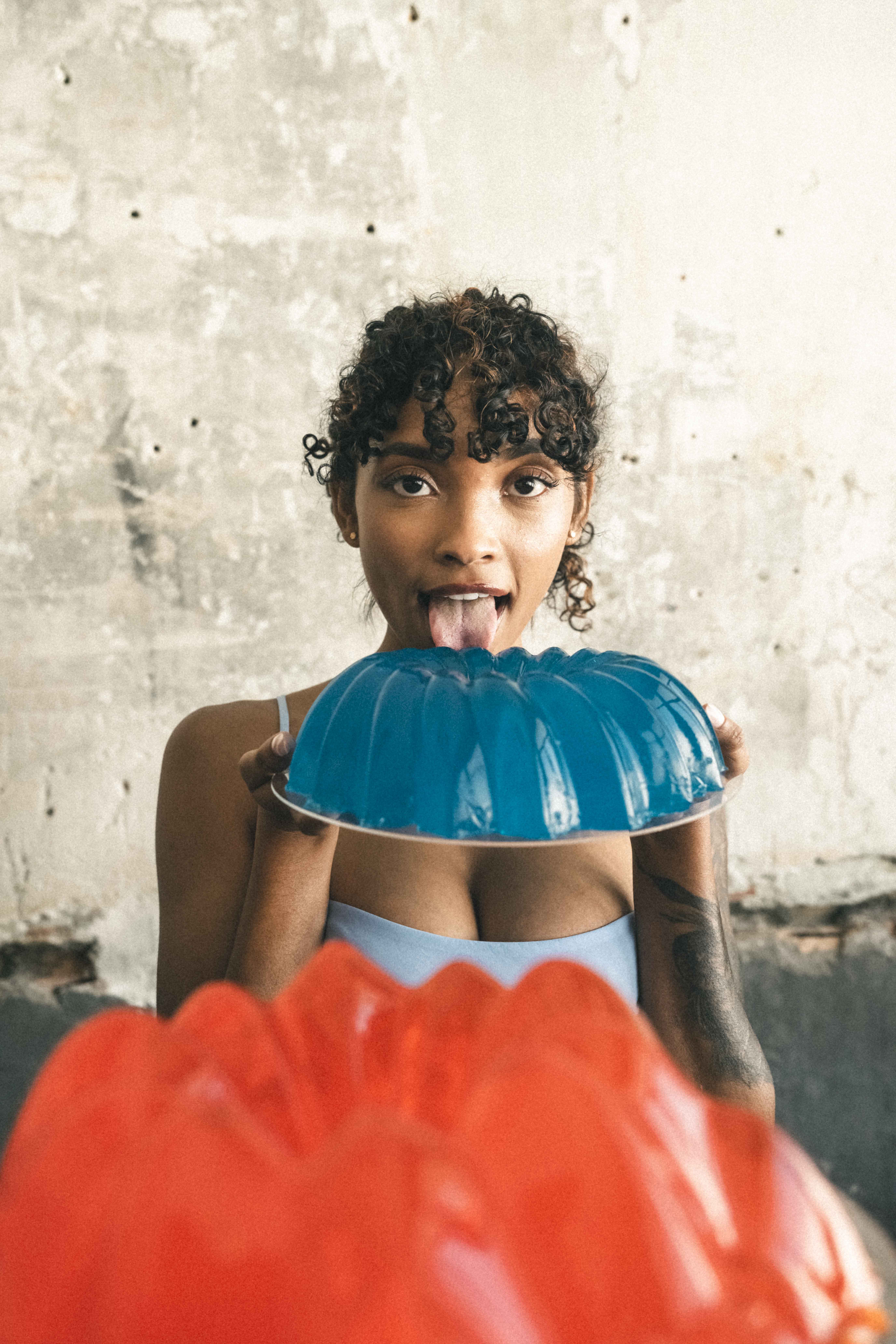 Barbie Rous porn photos