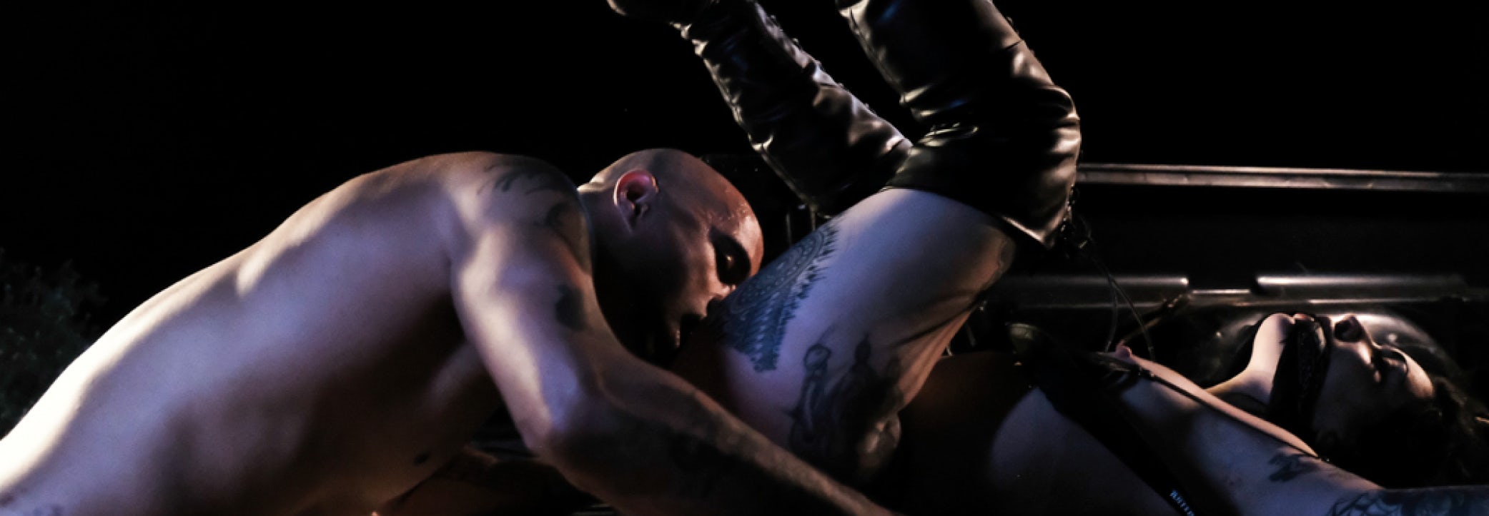 Dark Desert Highway Dark Desert Highway