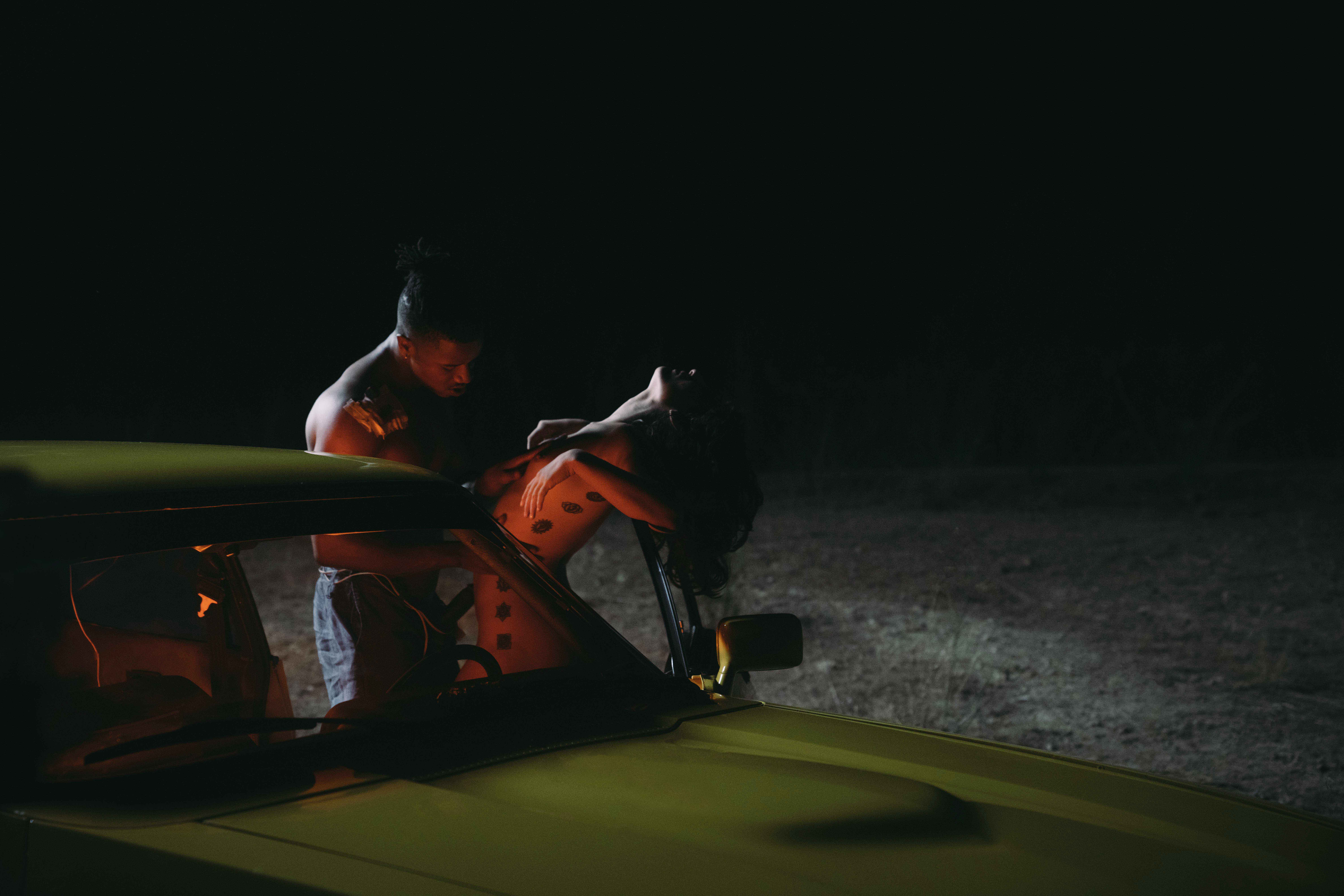 Crossroads porn photos