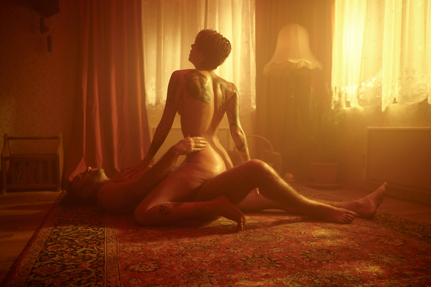 Victoria Rose porn photos