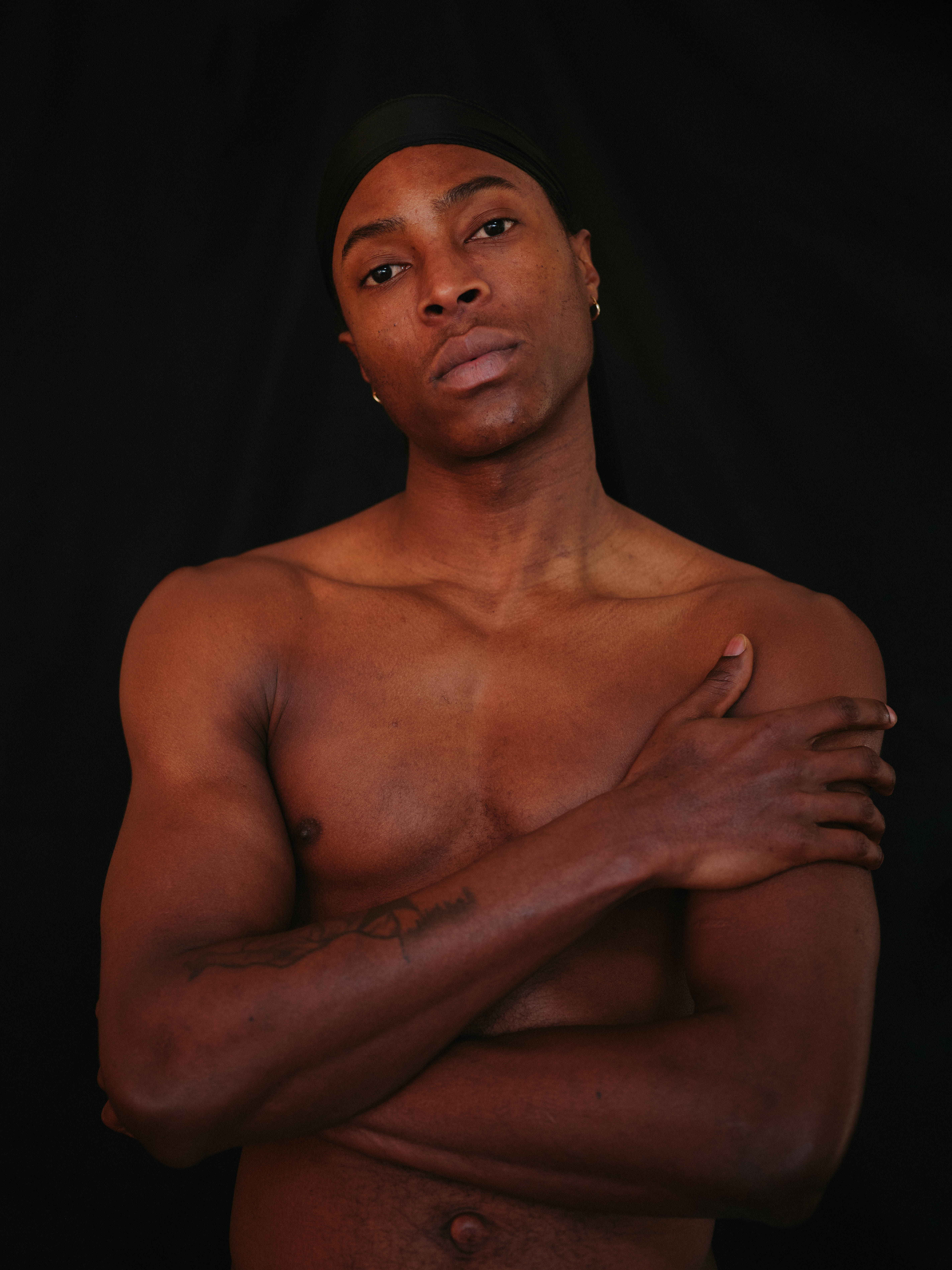 Goro Kush porn photos