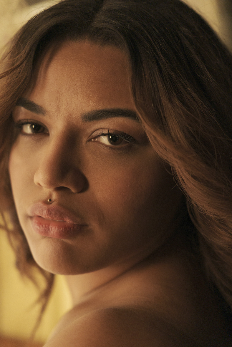 Sulema Vasquez (Drykettle) porn photos