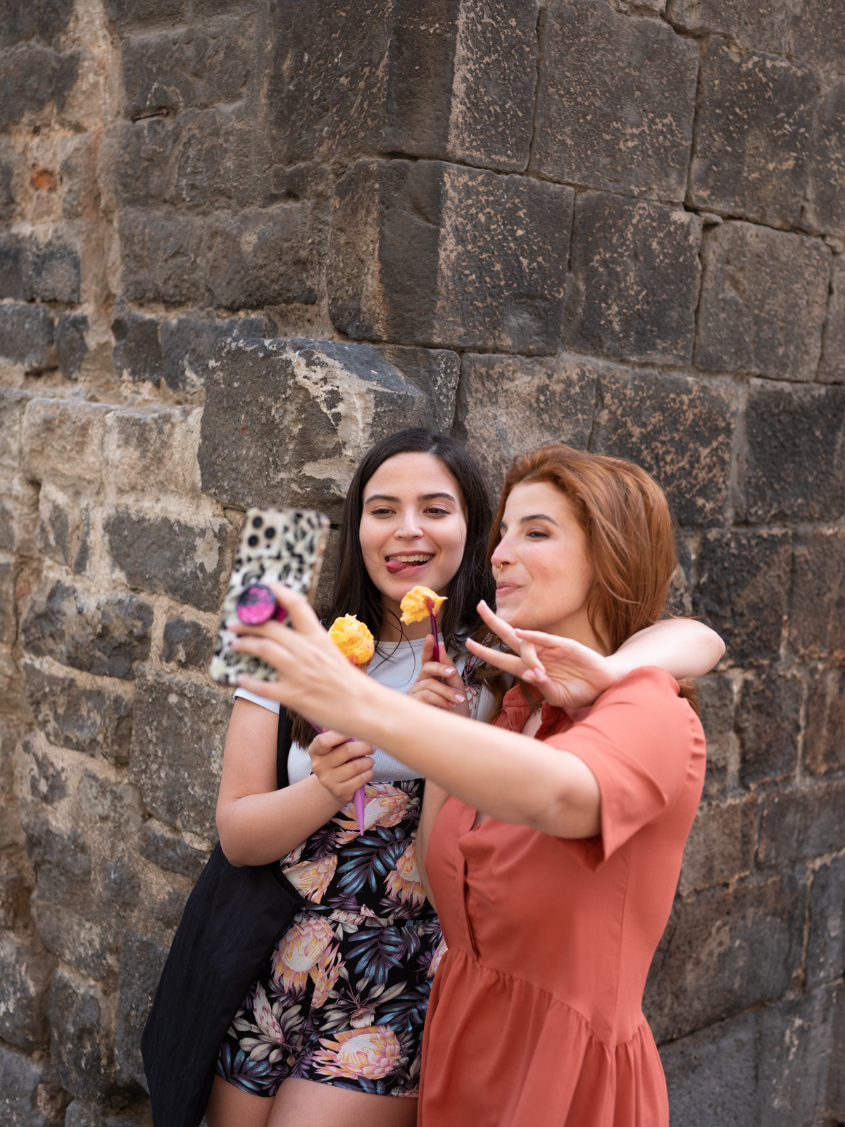 Girl Crush porn photos